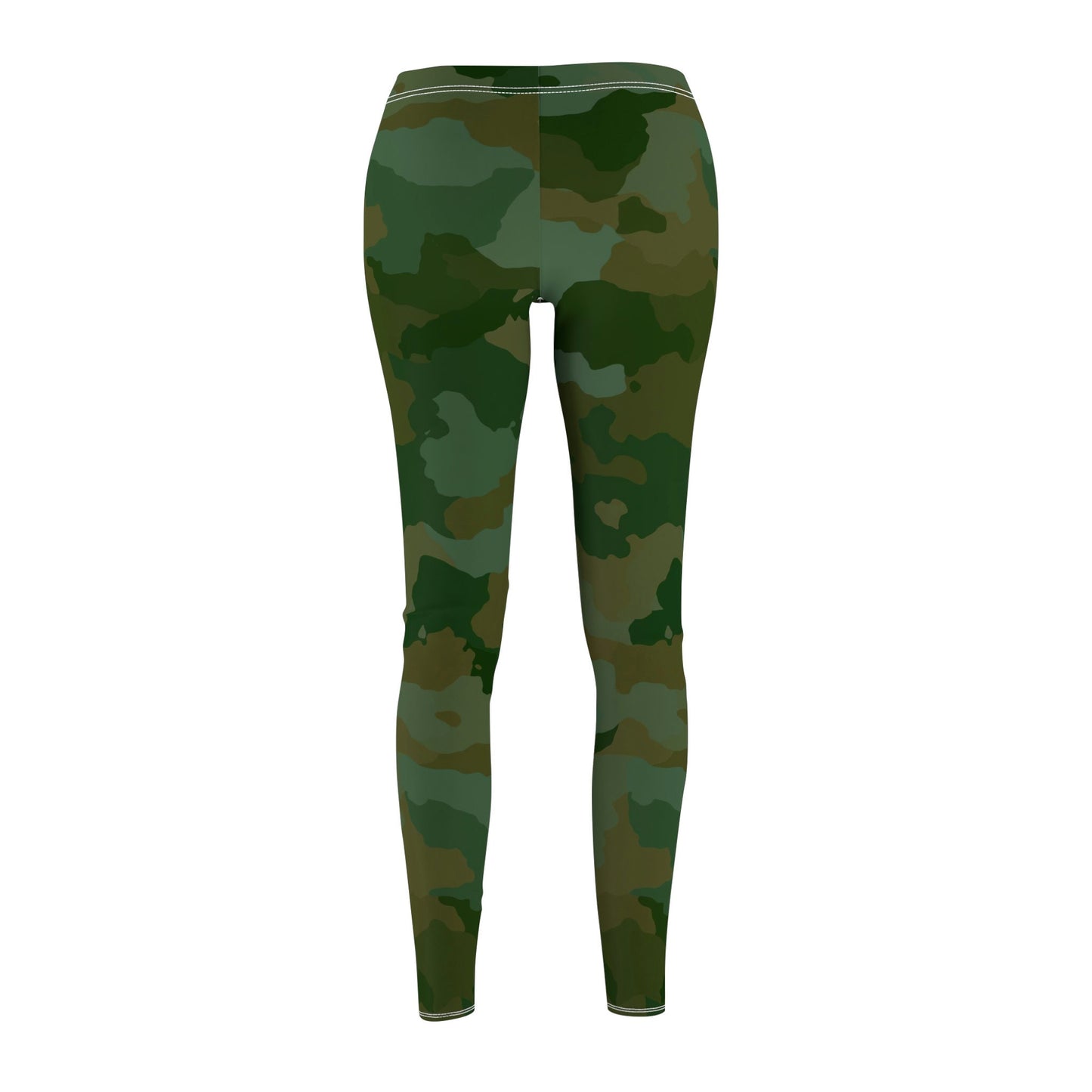 Camo Leggings