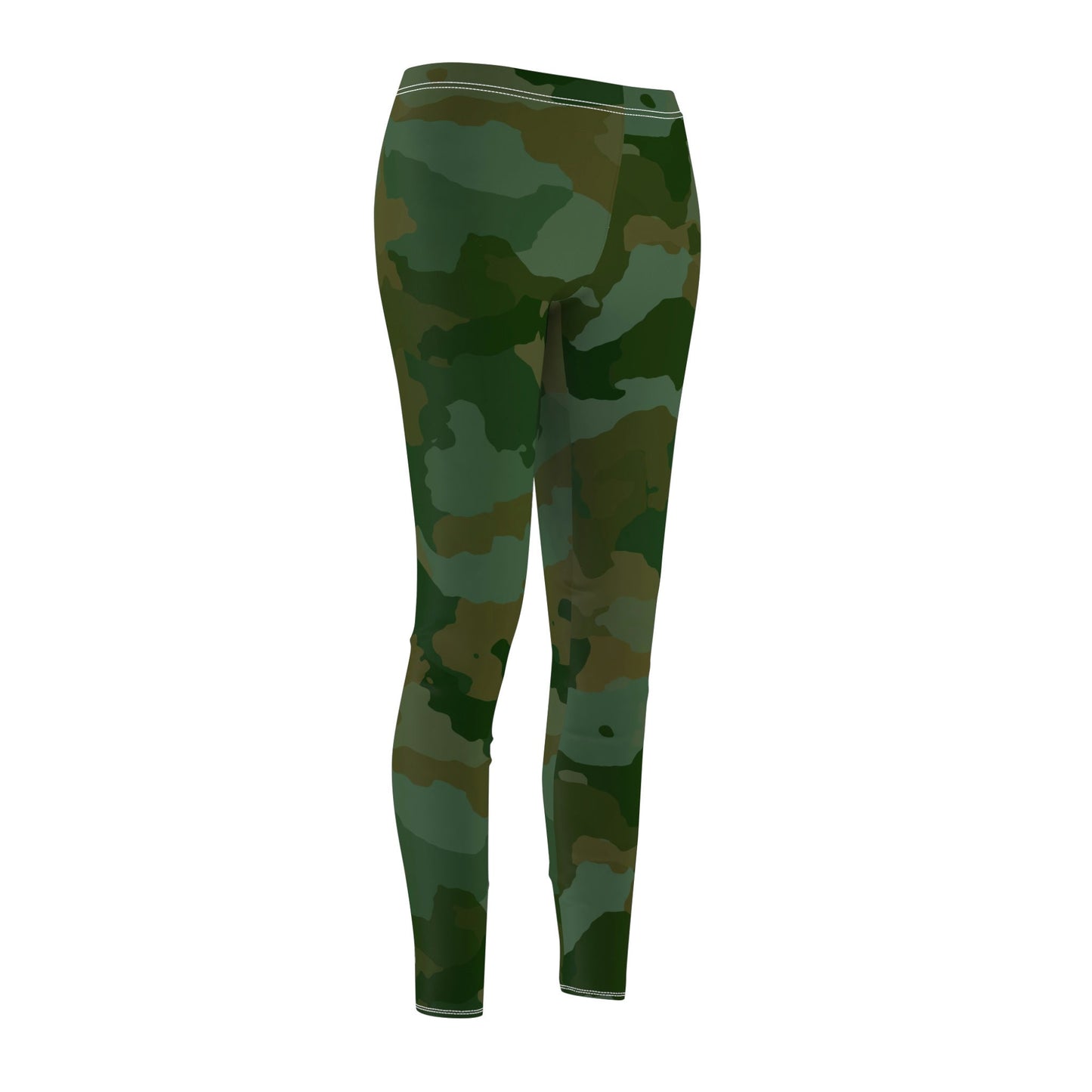 Camo Leggings
