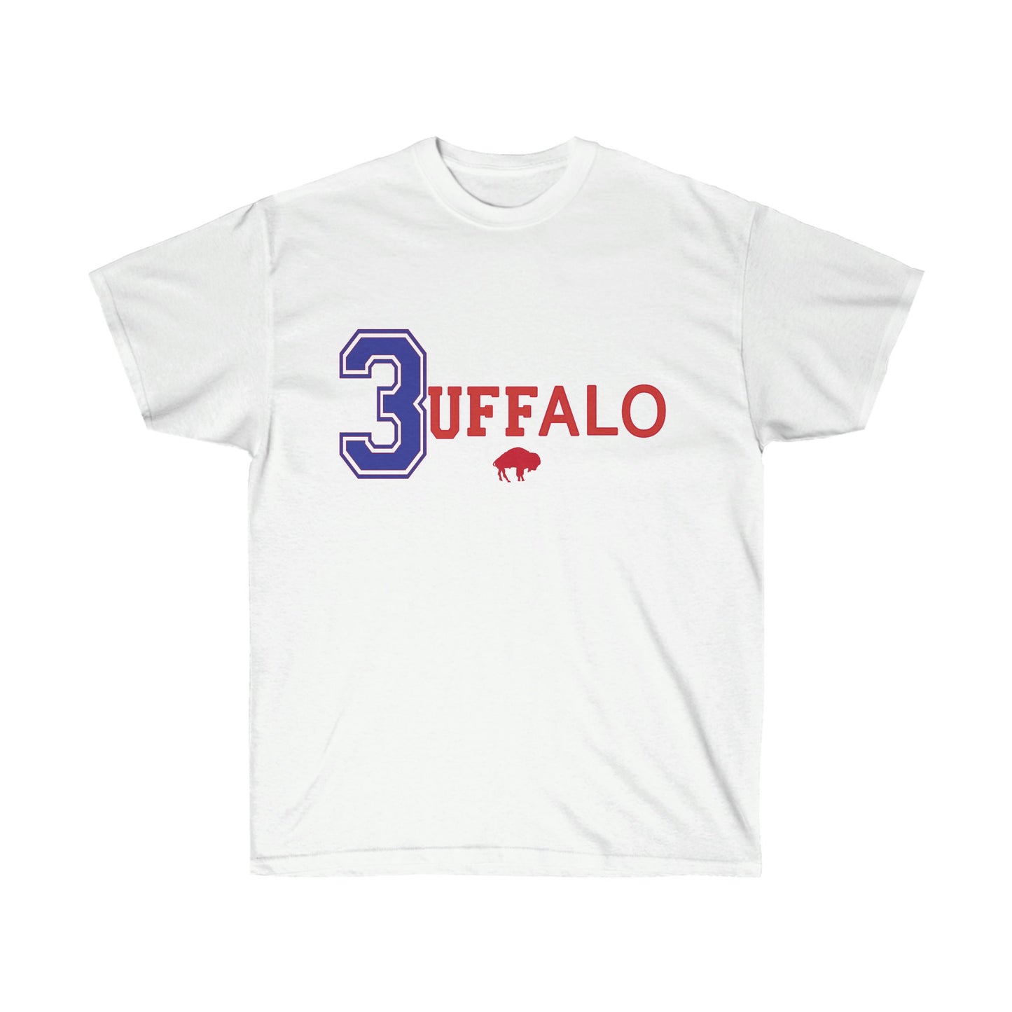Buffalo T-Shirts