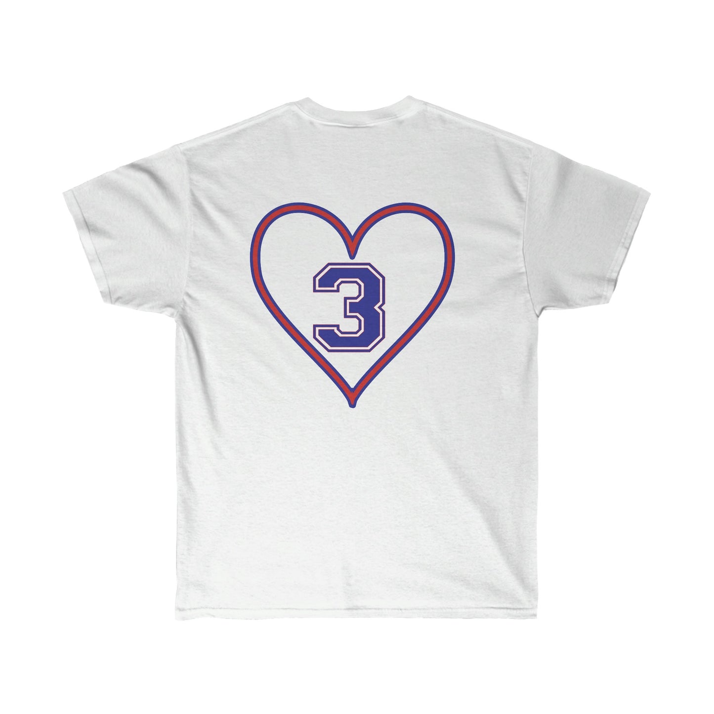 Buffalo T-Shirts