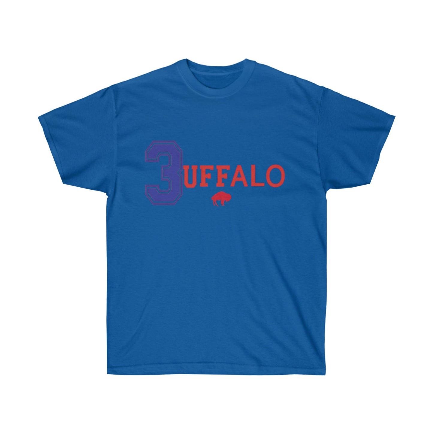 Buffalo T-Shirts