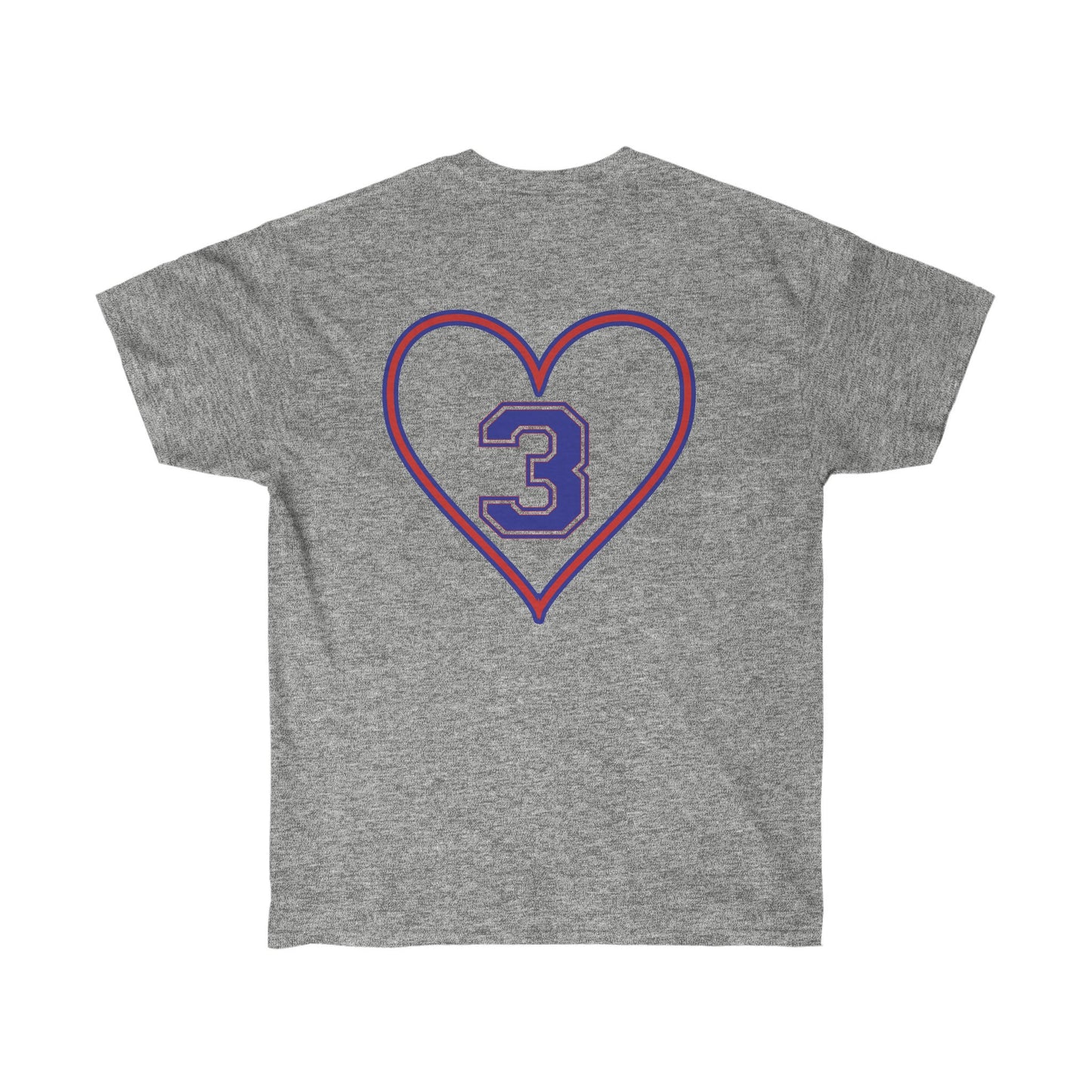 Buffalo T-Shirts