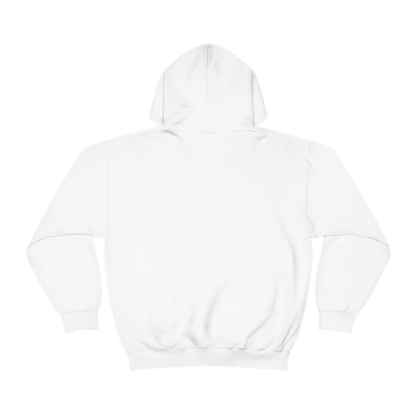 Unisex Heavy Blend Hooded 716 Sweatshirt