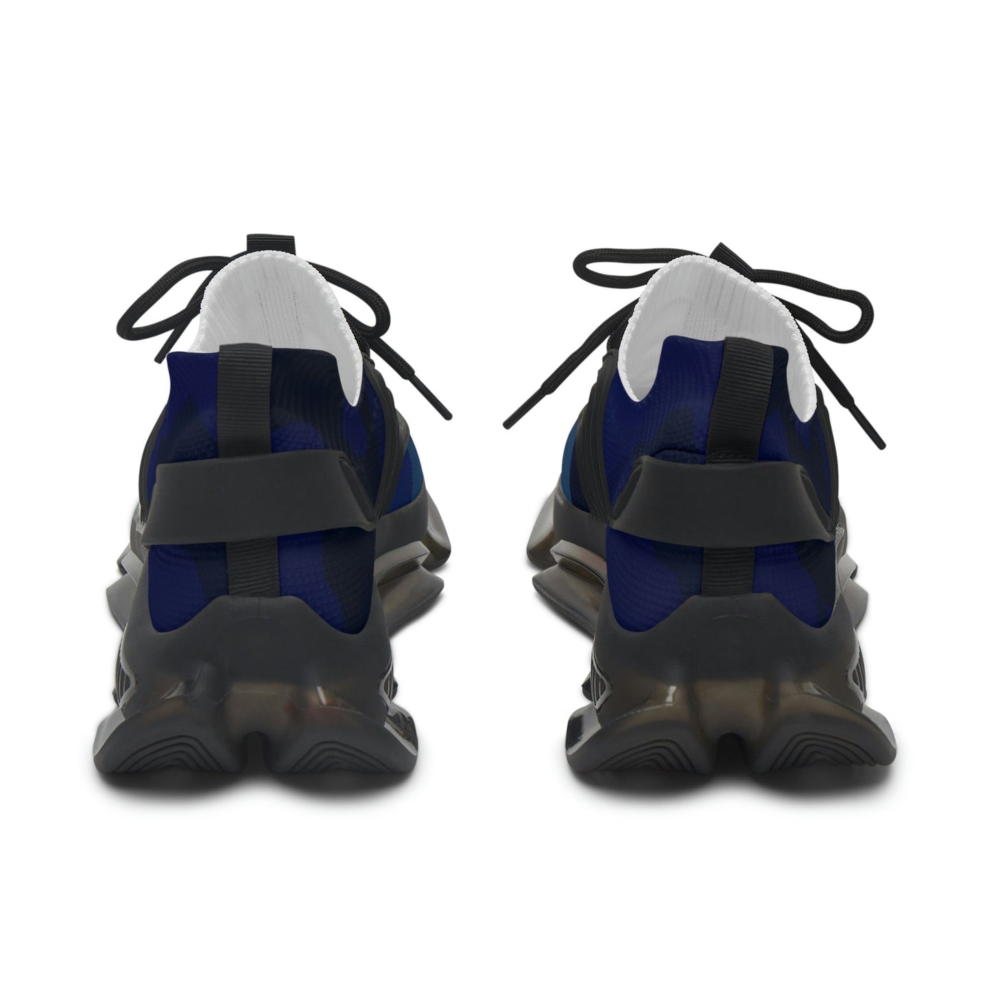 Women's Camo Sneakers