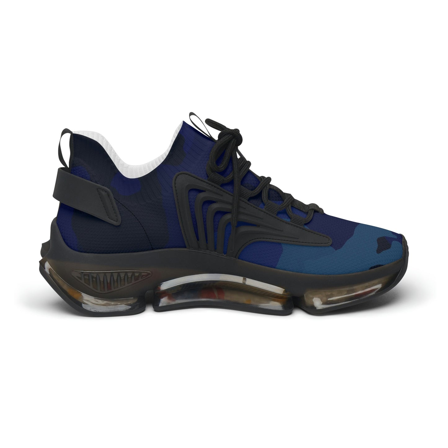 Women's Camo Sneakers