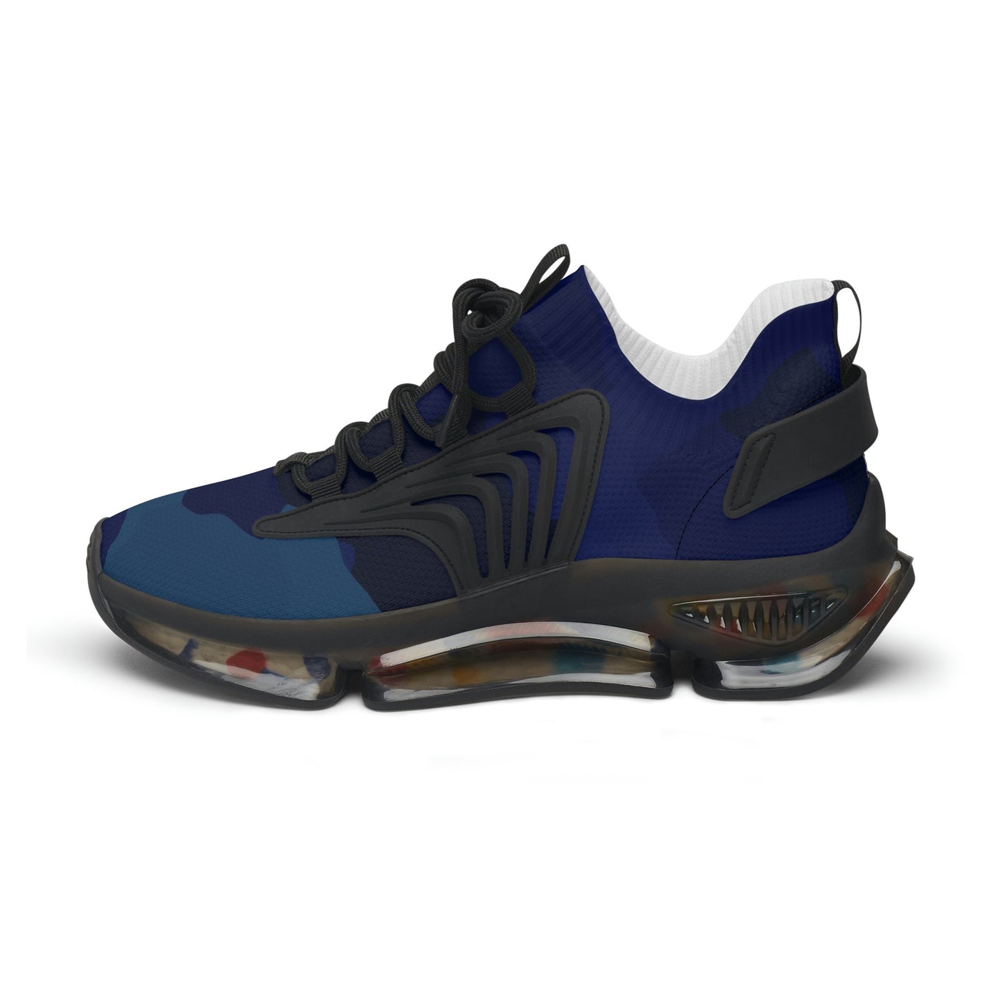 Women's Camo Sneakers