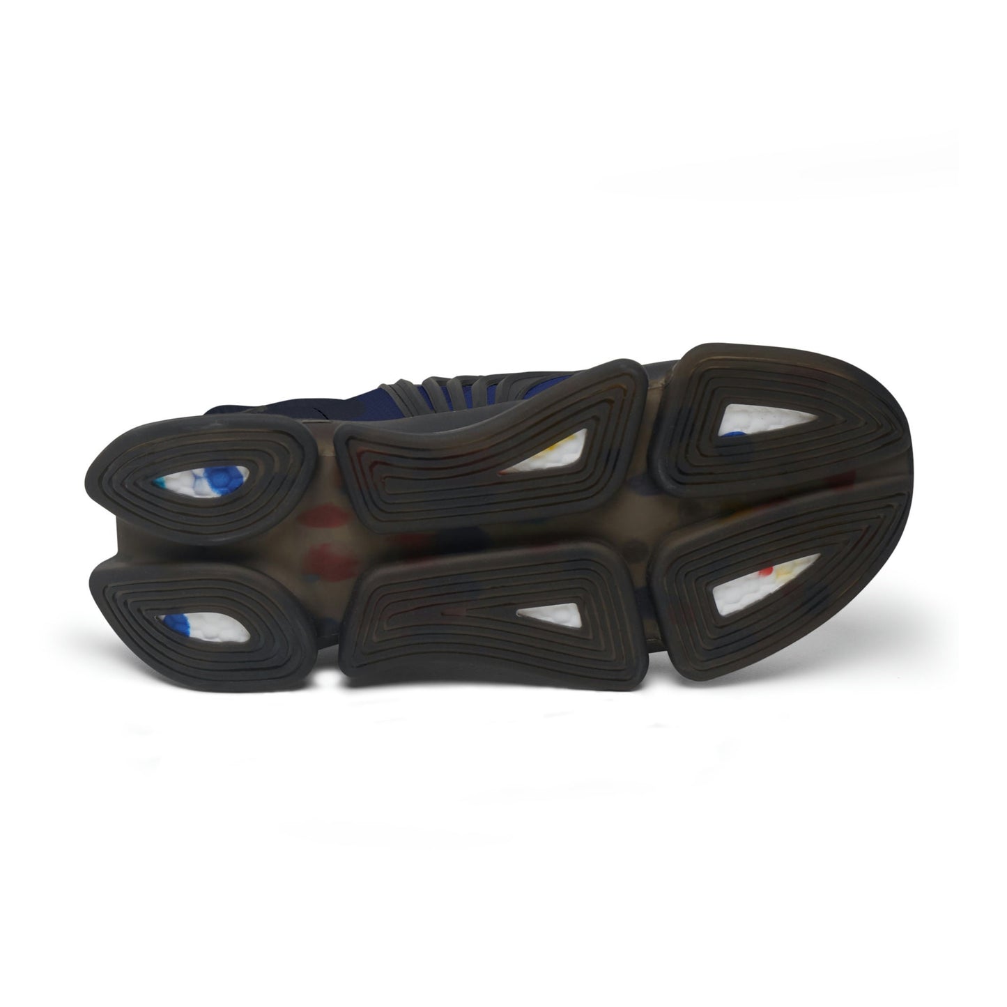 Women's Camo Sneakers