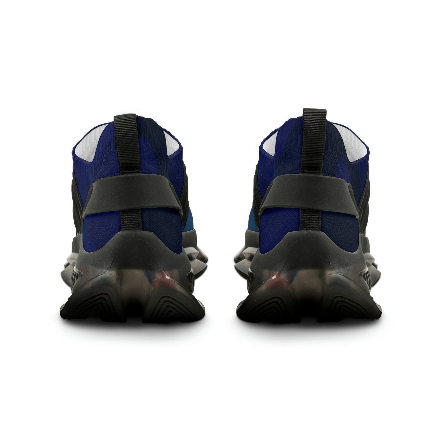 Men's Camo Sneakers
