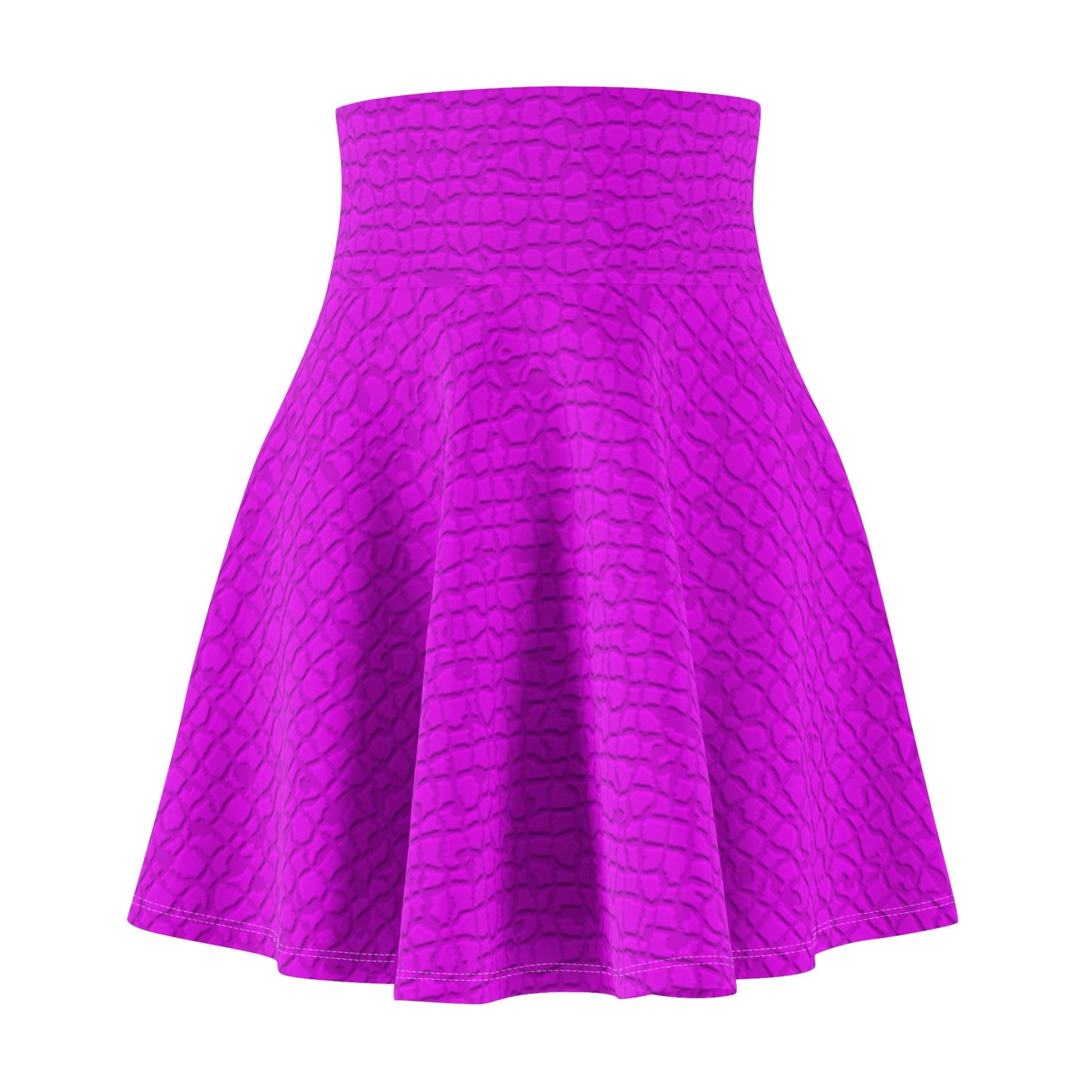 Purple Skirts