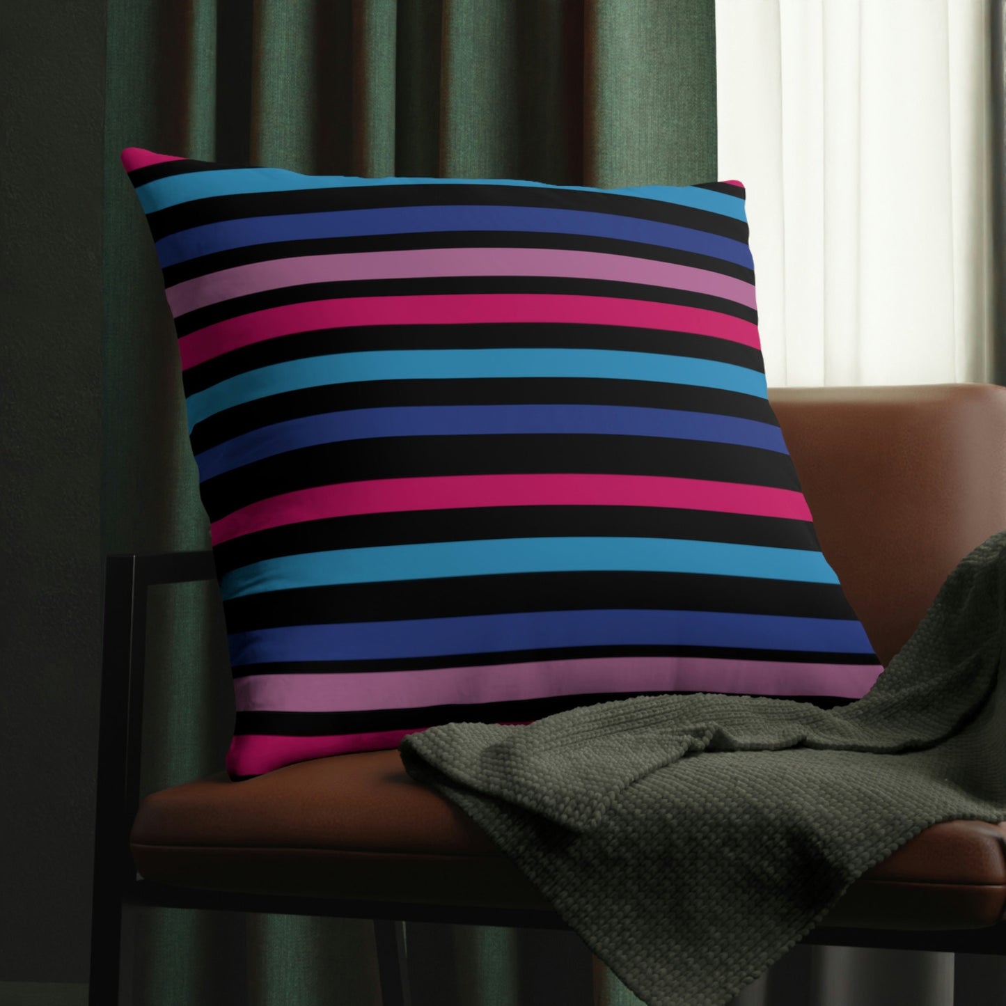 Colorful Pillows