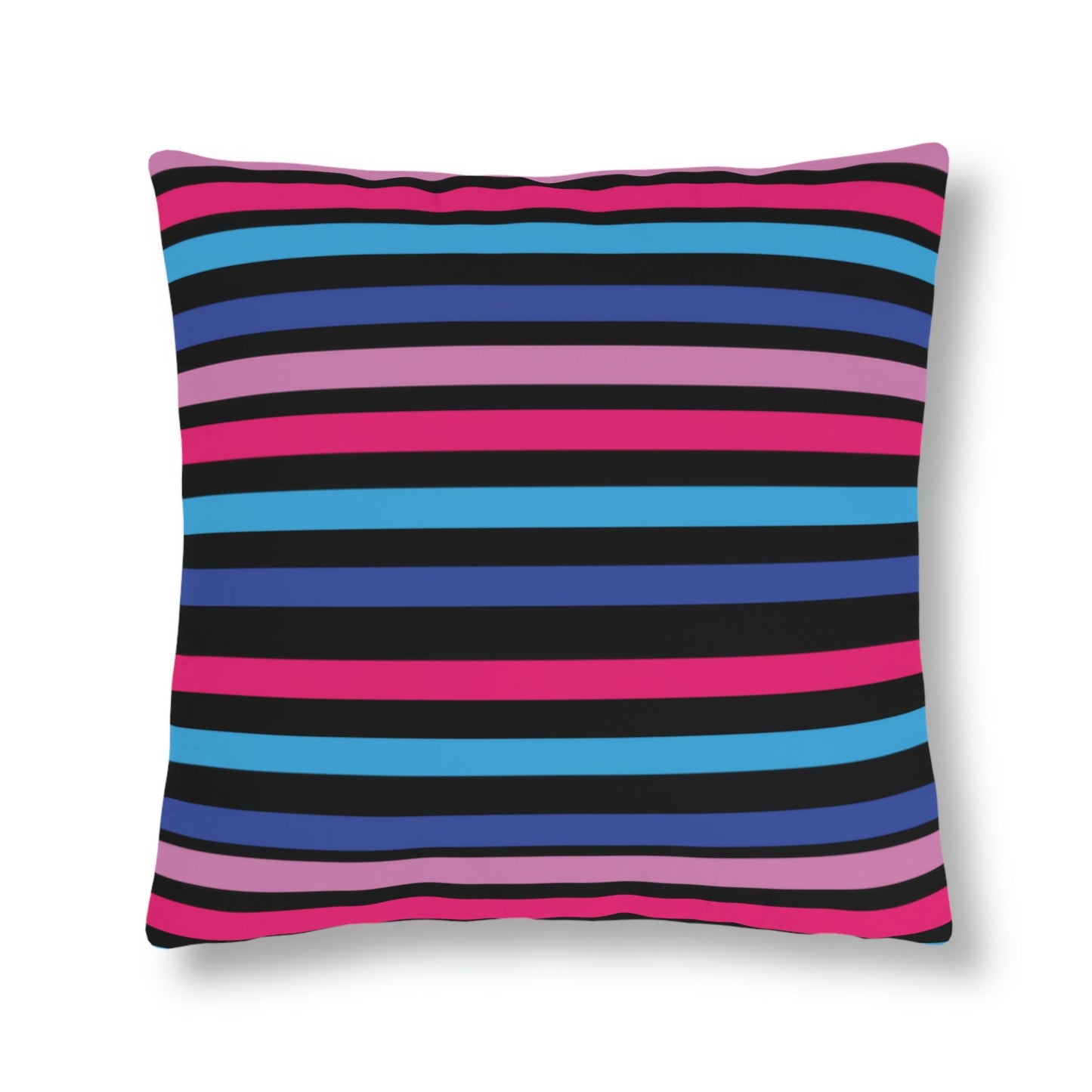 Colorful Pillows