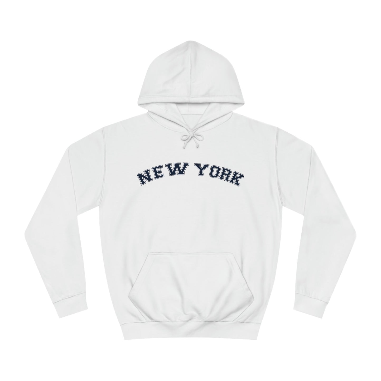 New York Hoodies