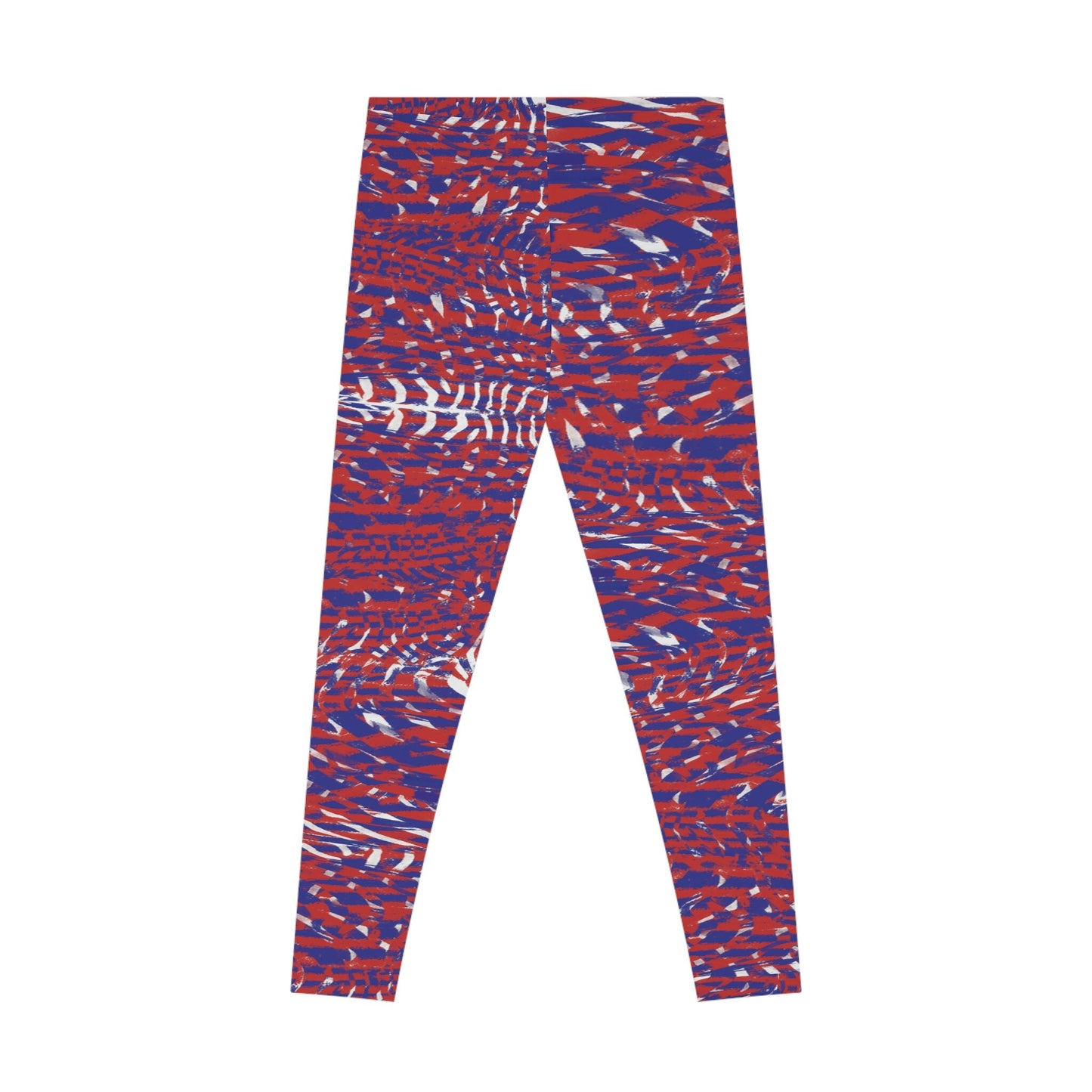 Stretchy Buffalo Leggings