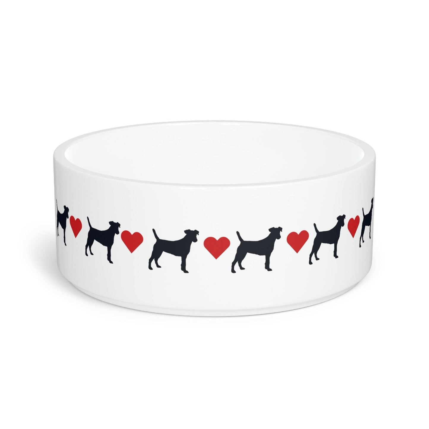 Dog Bowls