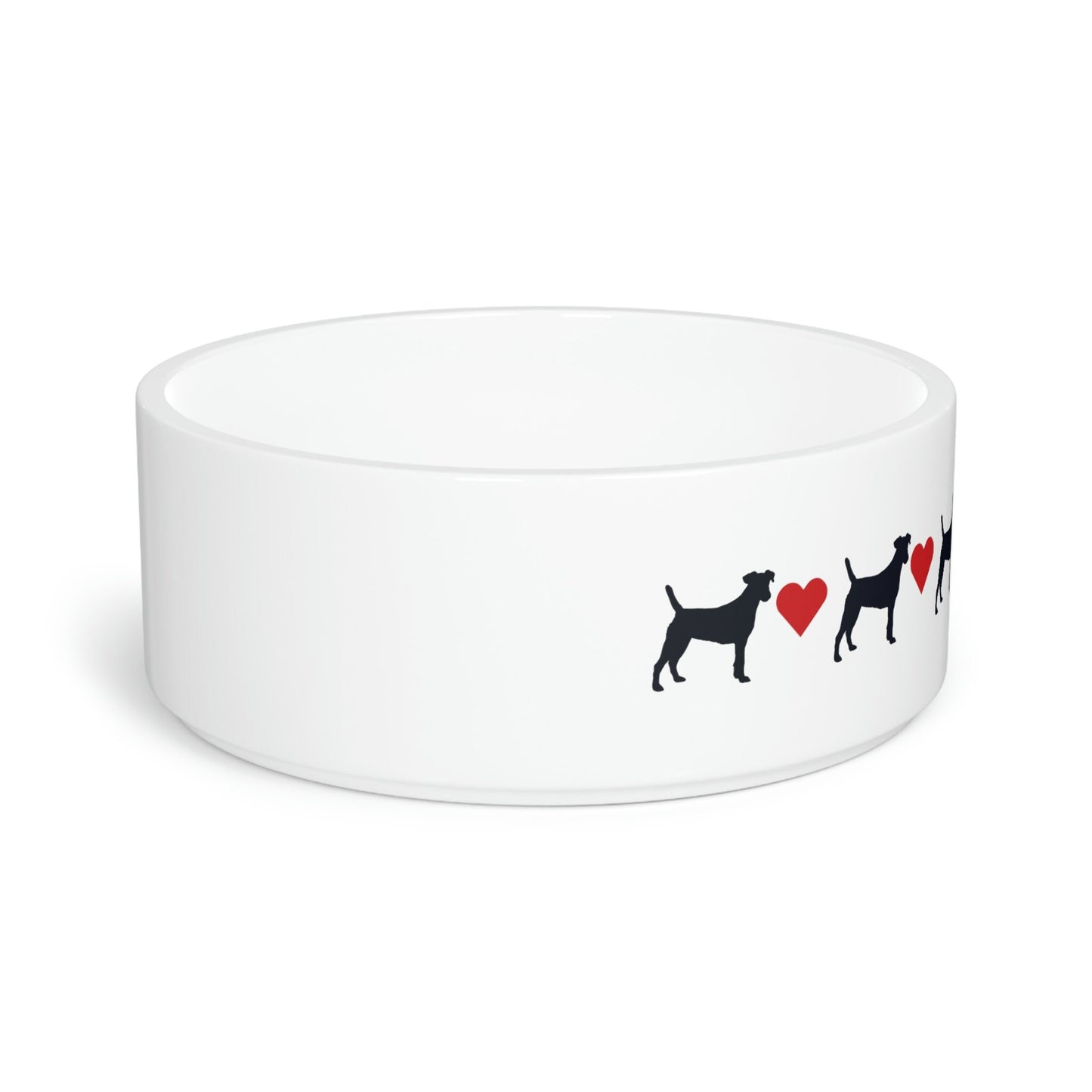 Dog Bowls
