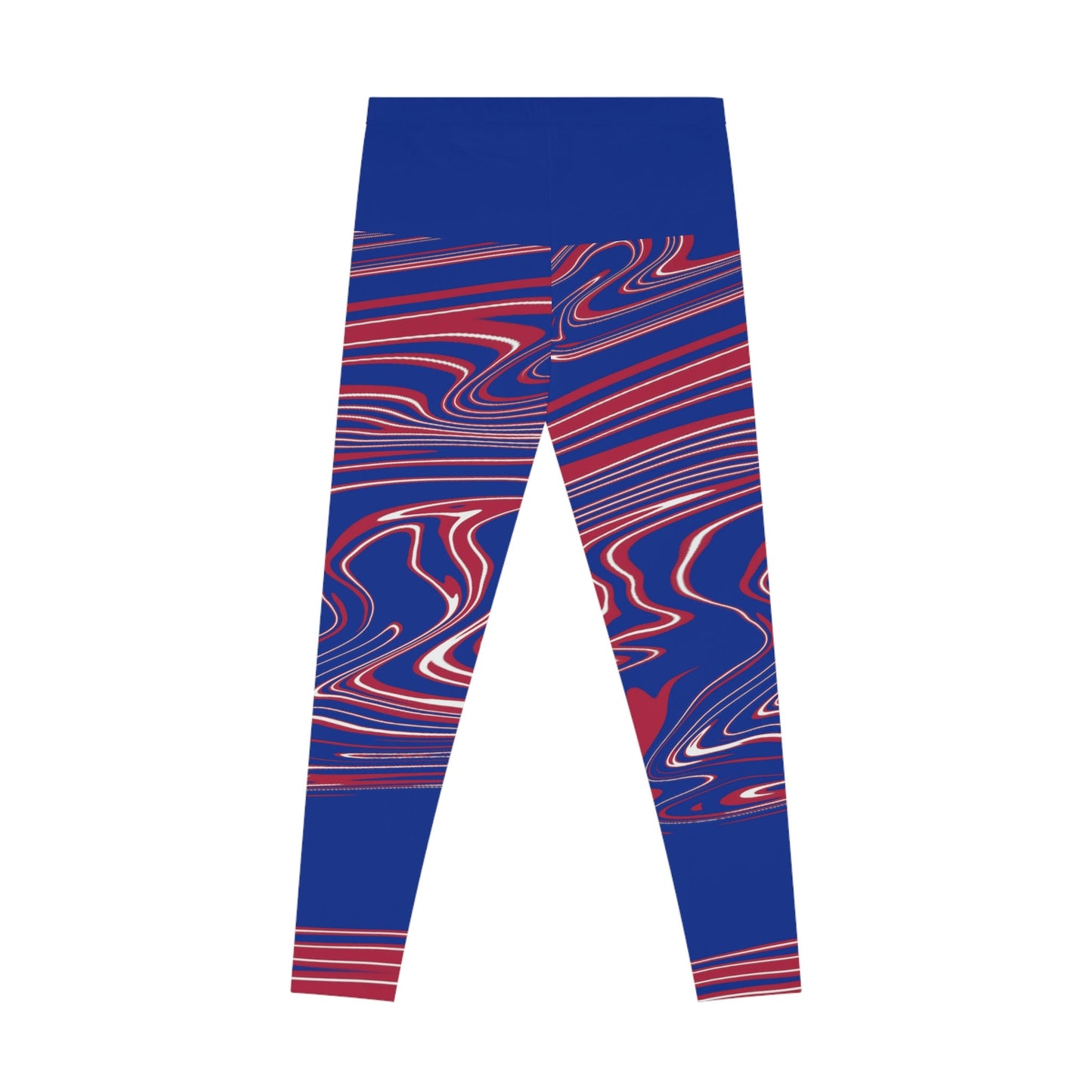 Stretchy Buffalo Leggings