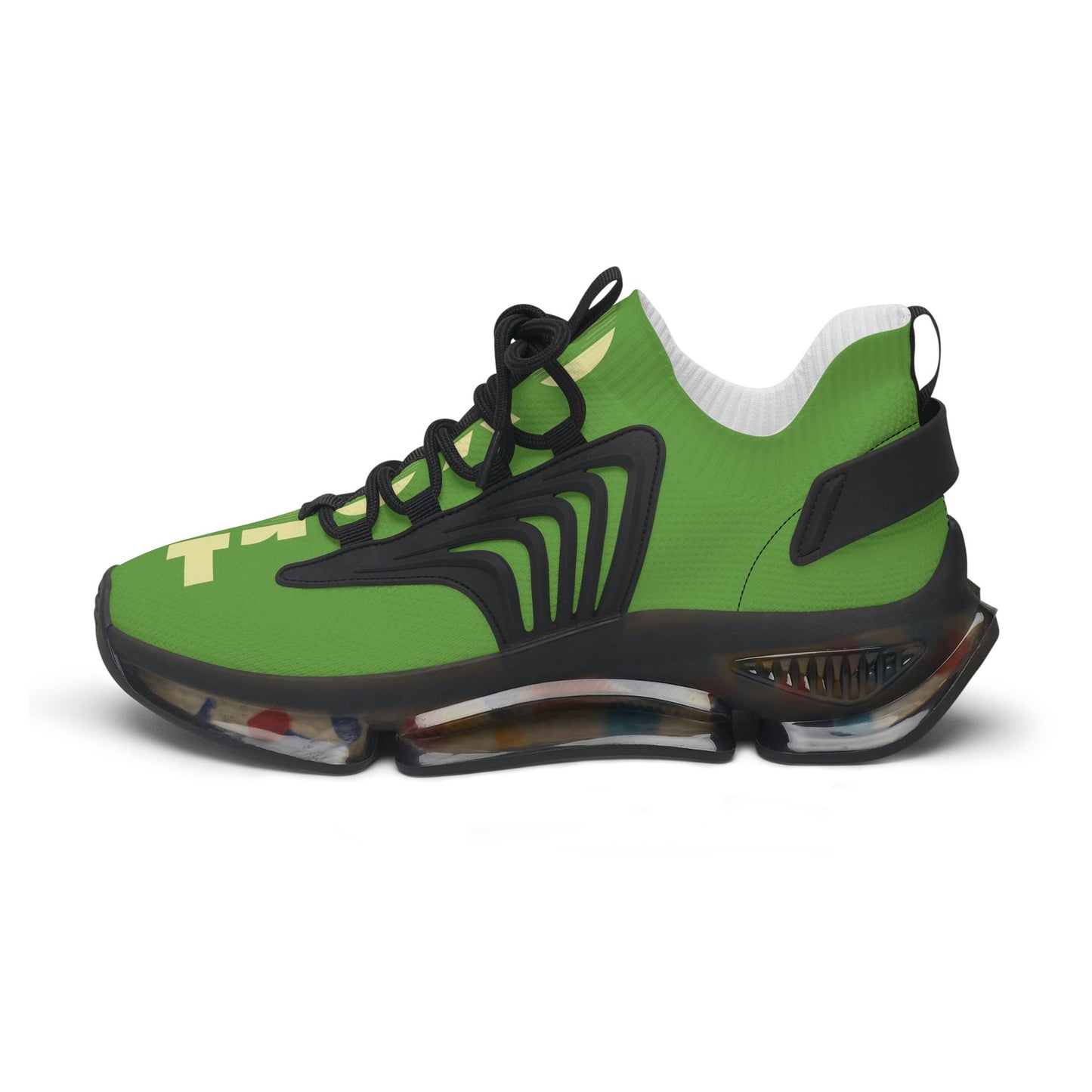 Women's Green Sneakers
