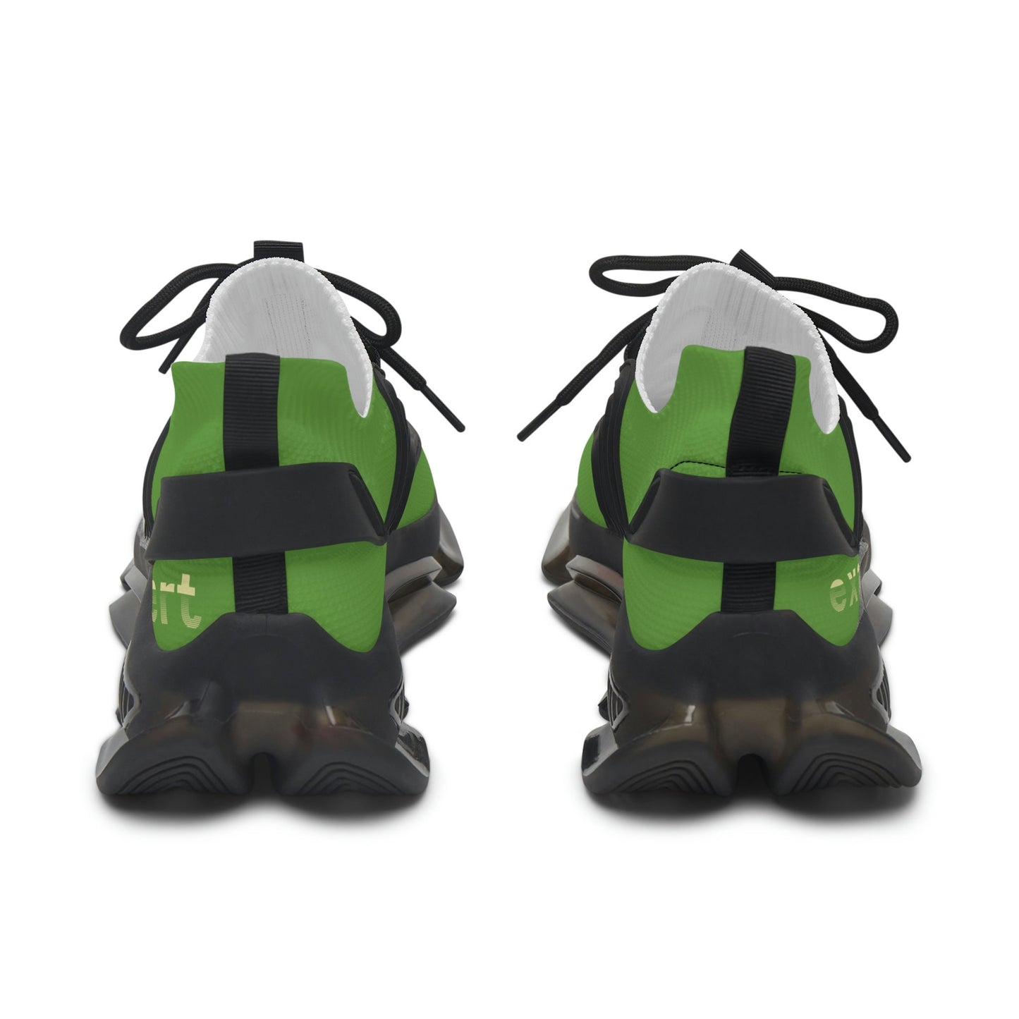 Women's Green Sneakers