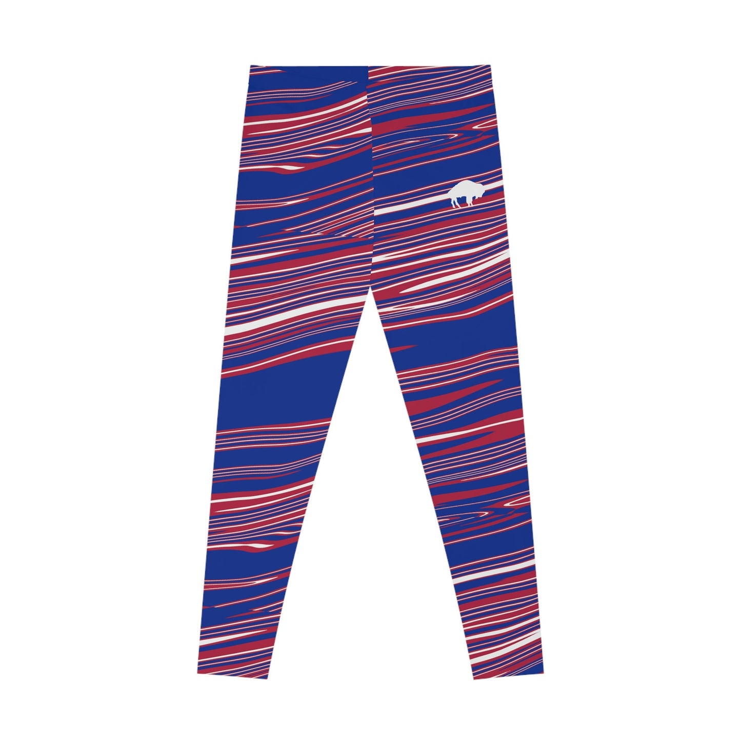 Stretchy Buffalo Leggings