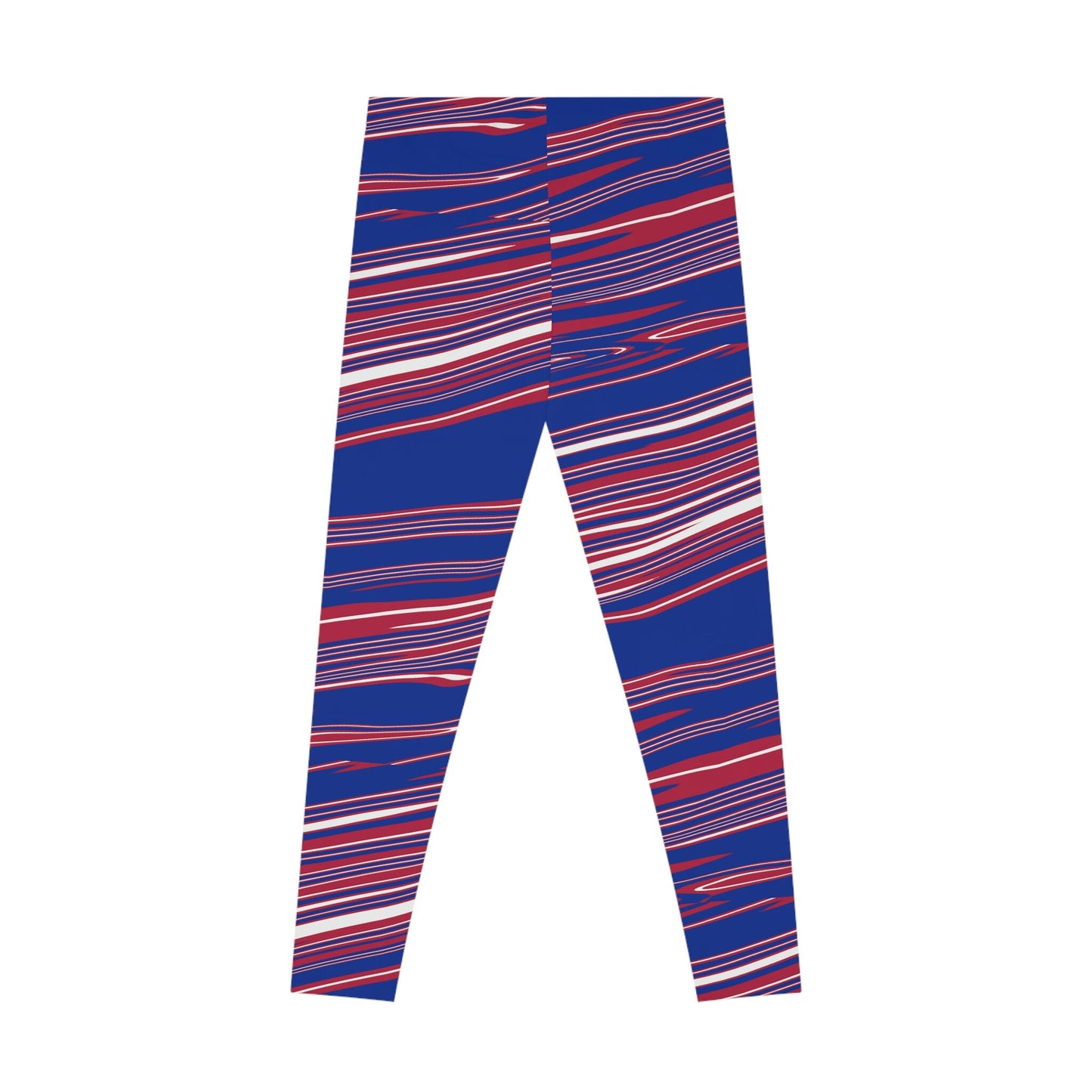 Stretchy Buffalo Leggings