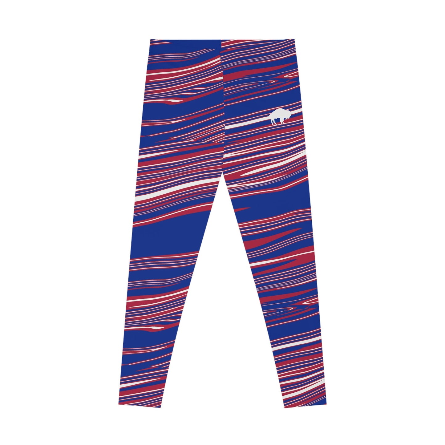 Stretchy Buffalo Leggings