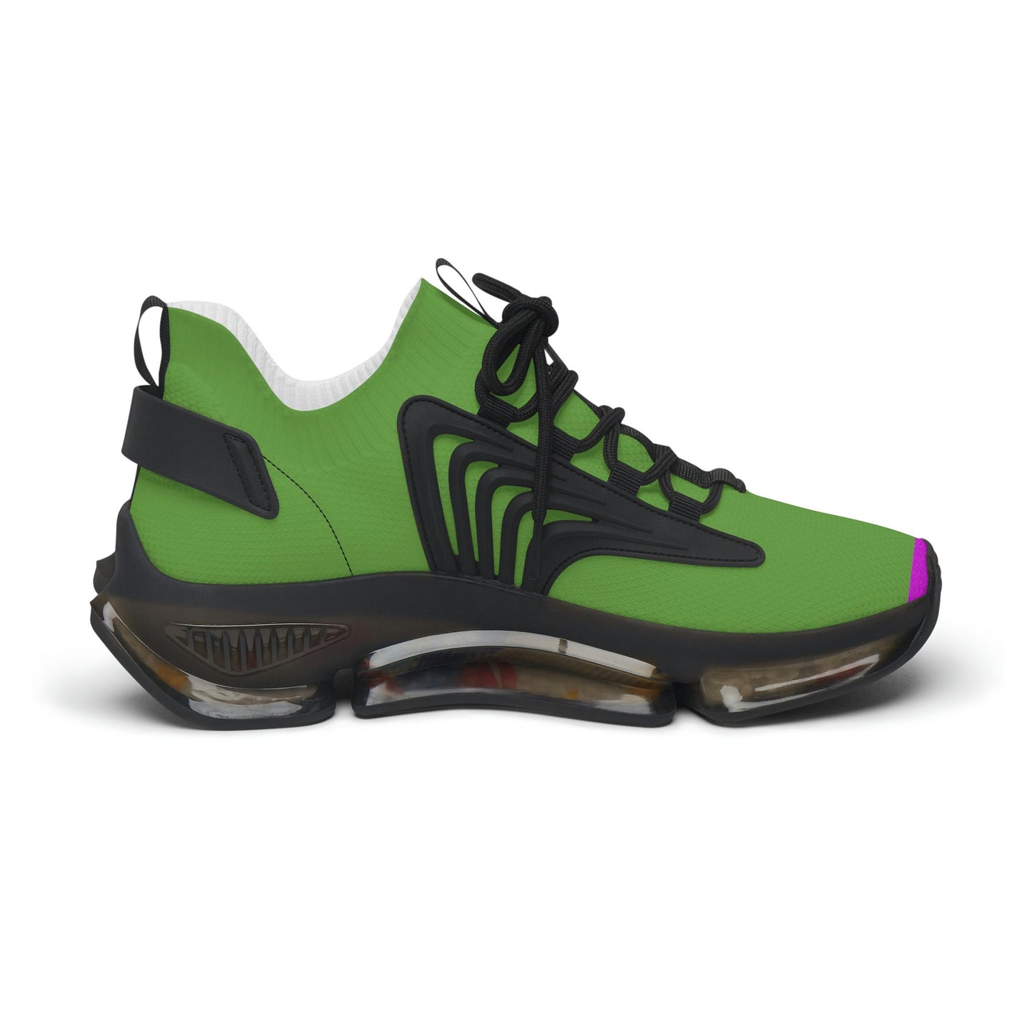 Women's Green Sneakers