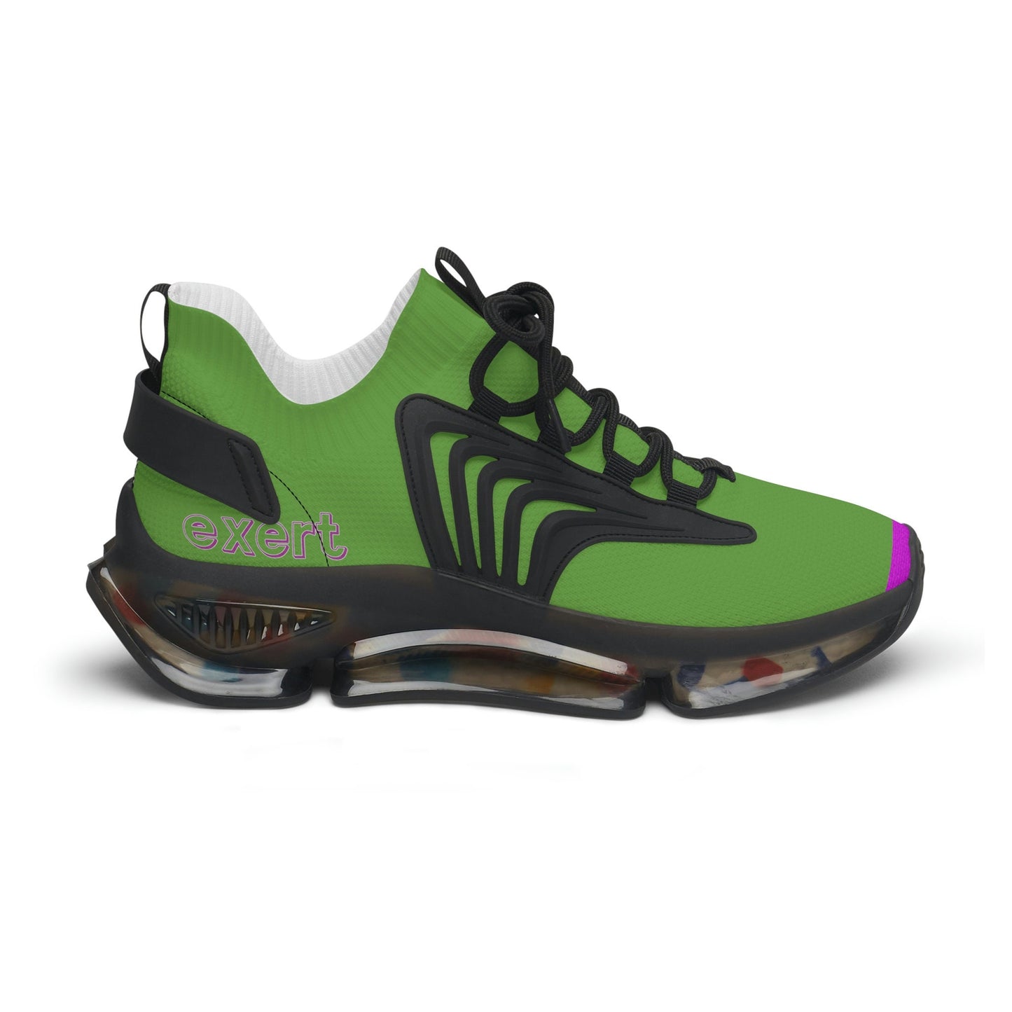Women's Green Sneakers