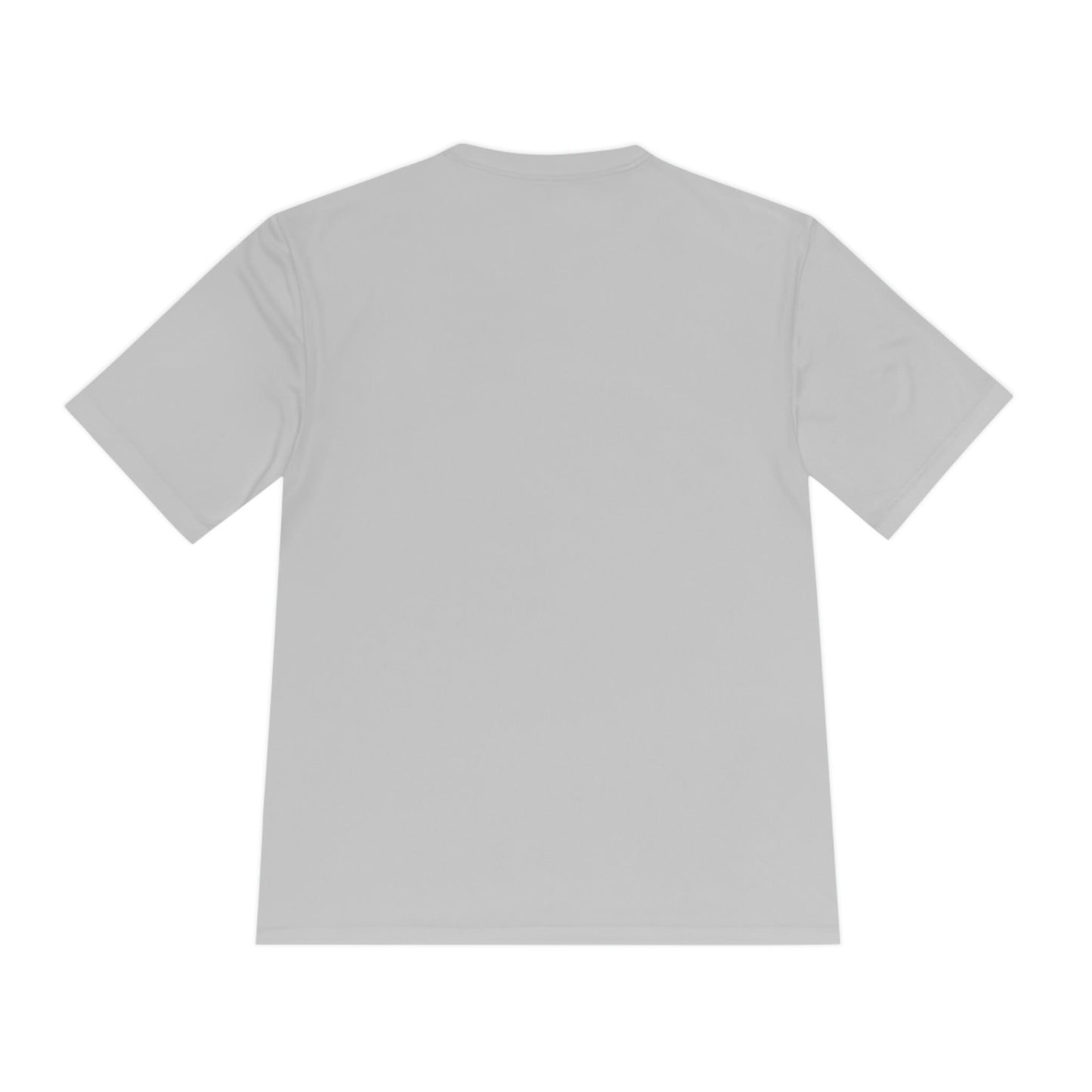Unisex Moisture Absorbing Baseball Tee Shirts