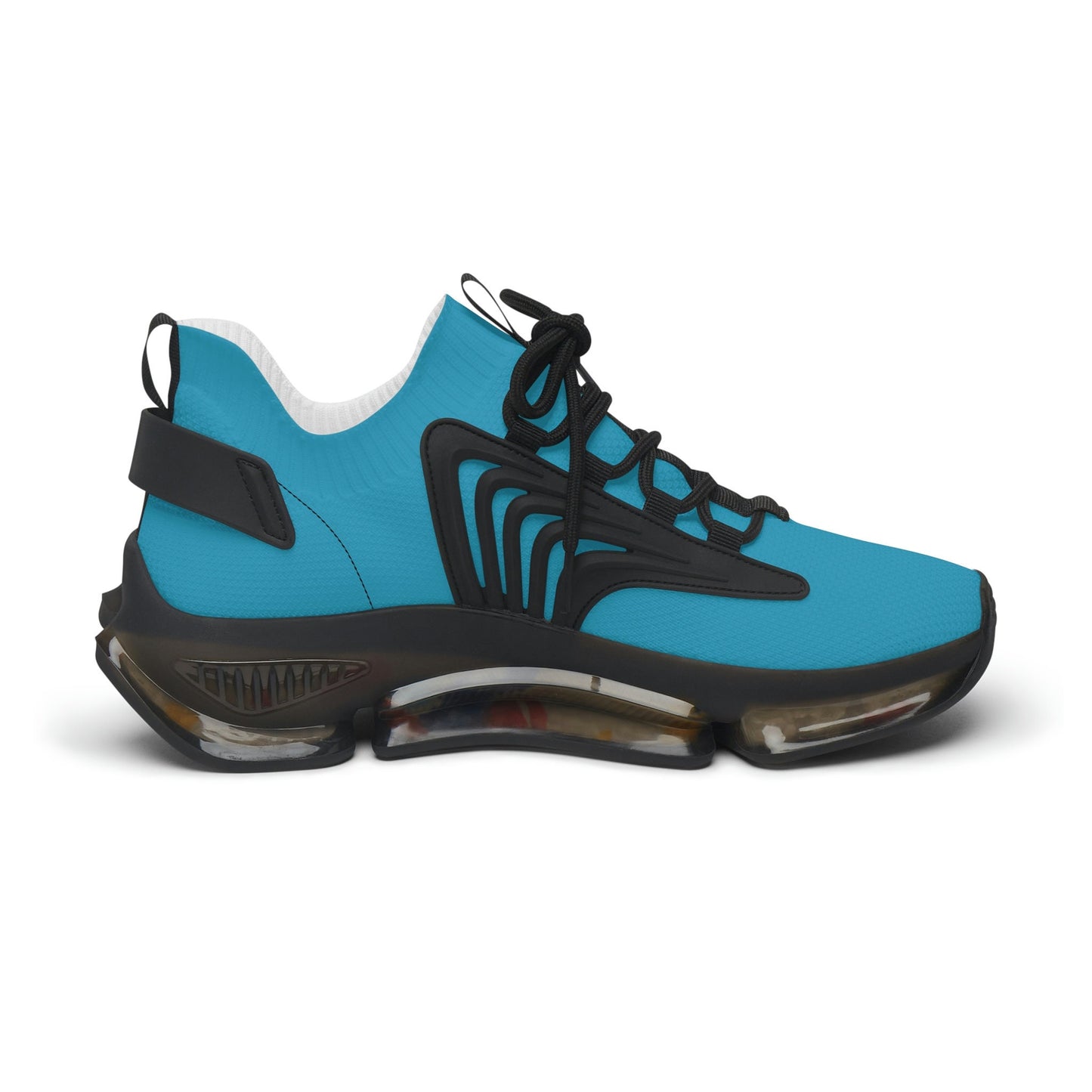 Women's Turquoise Sneakers