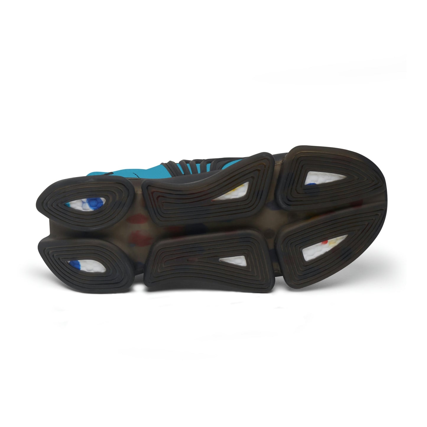 Women's Turquoise Sneakers