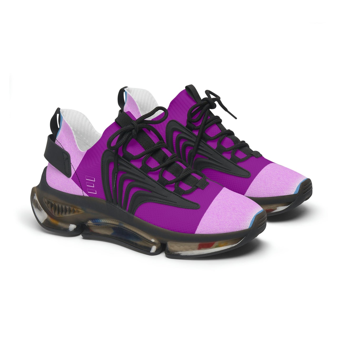Women's Pink Sneakers