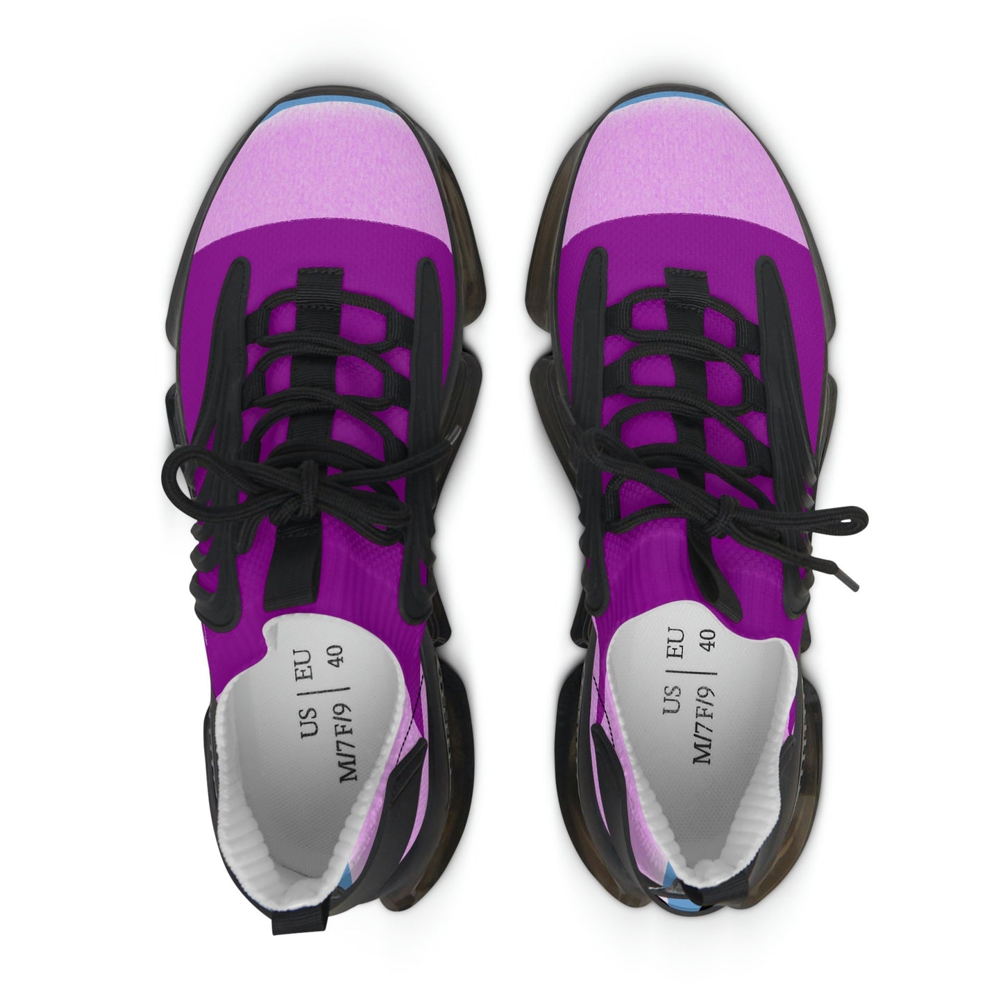 Women's Pink Sneakers