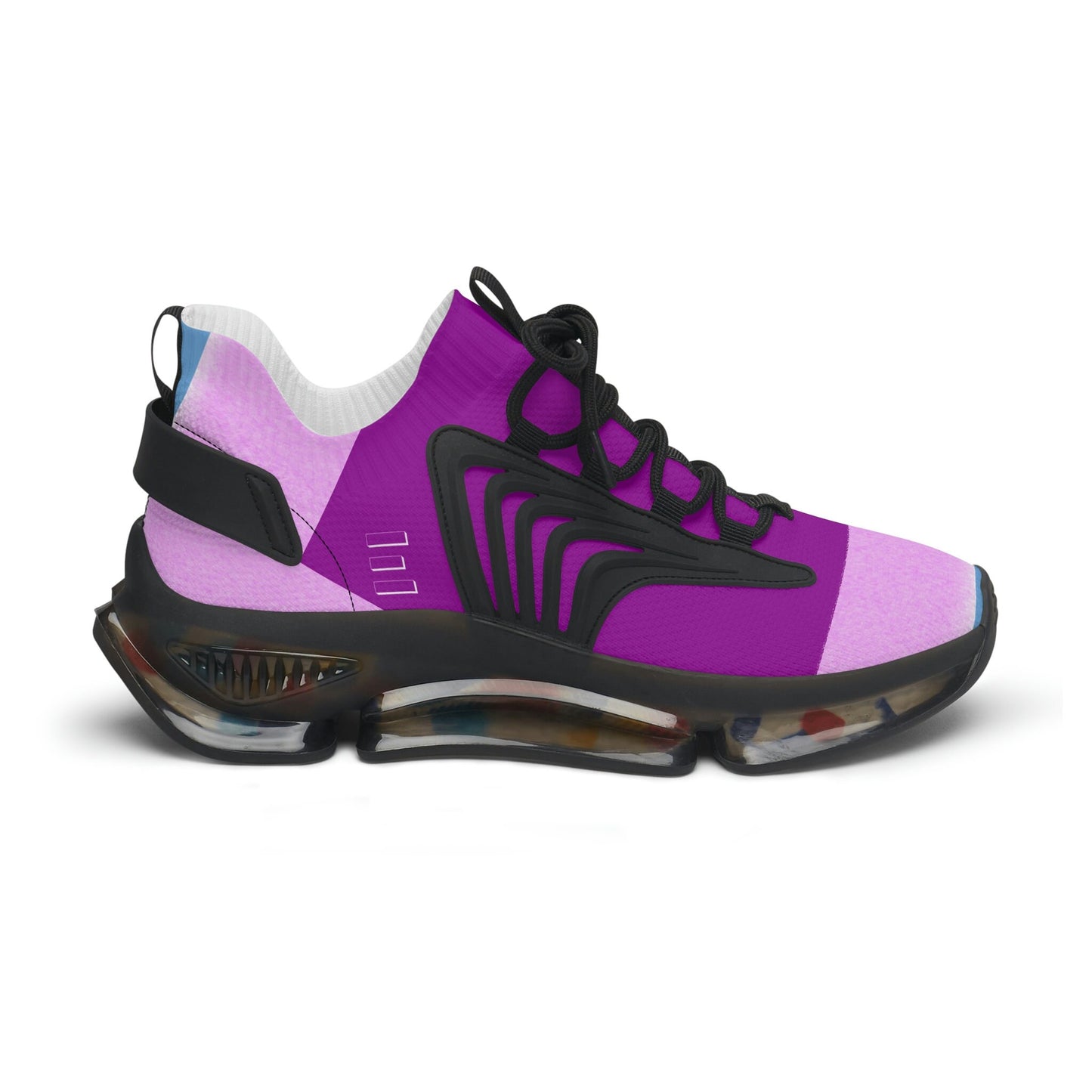 Women's Pink Sneakers