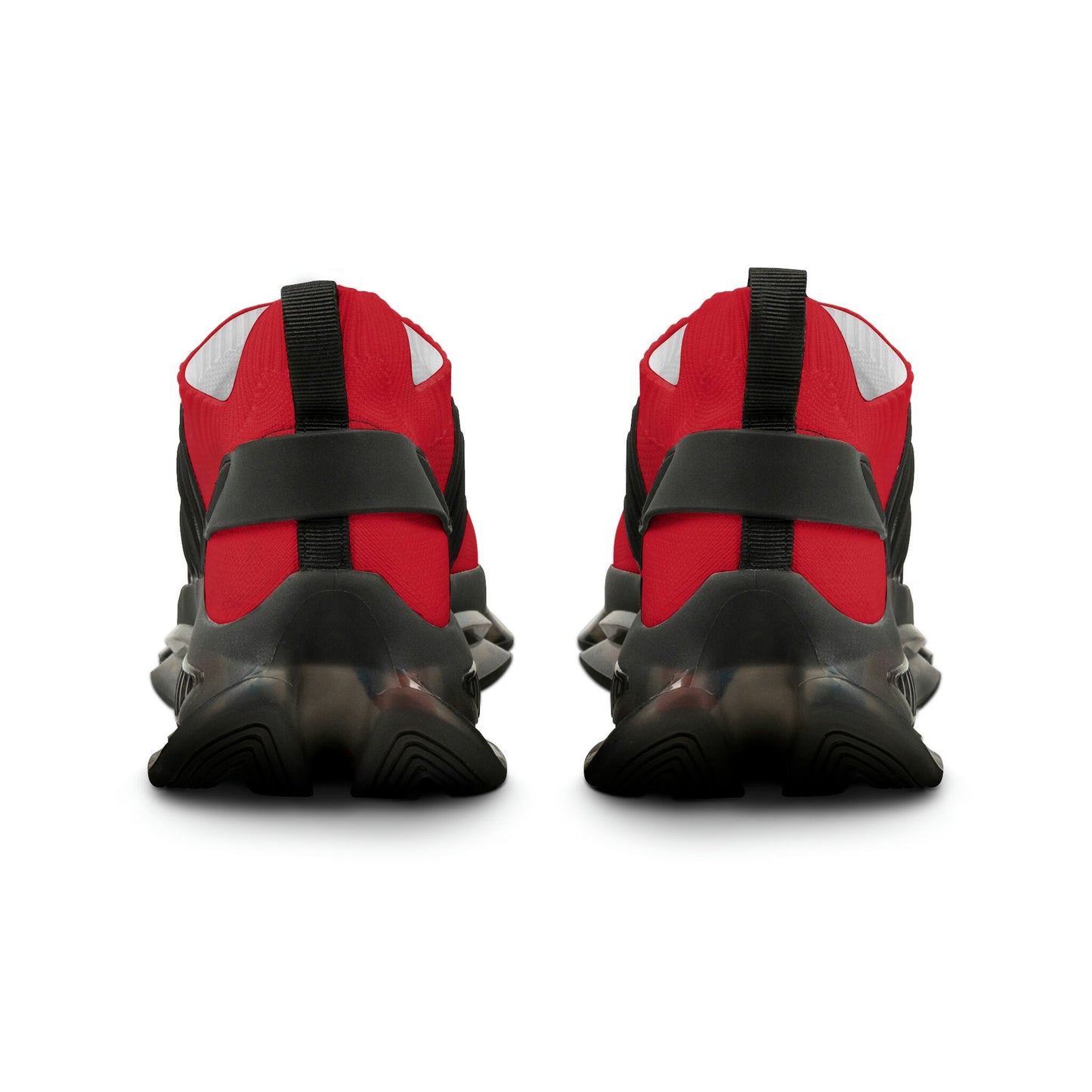 Men's Red Sneakers