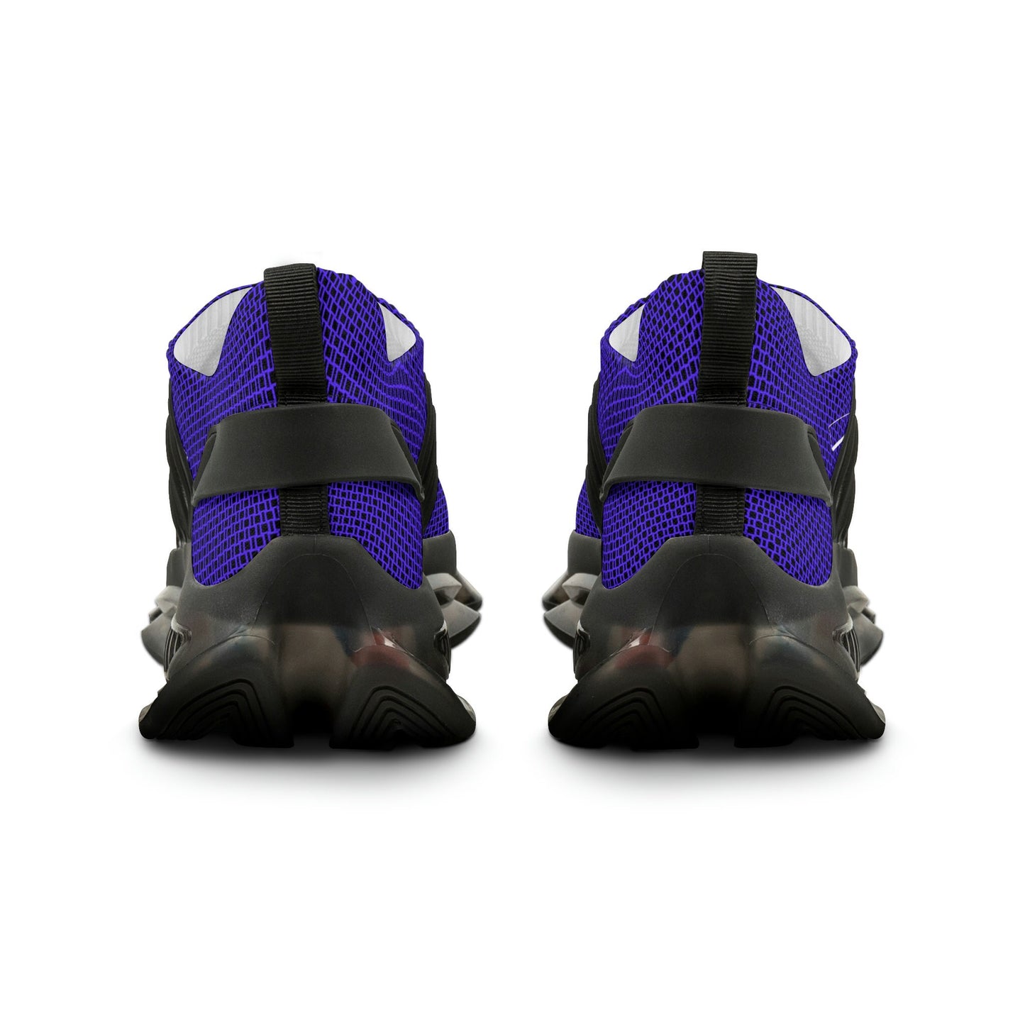 Men's Purple Sneakers