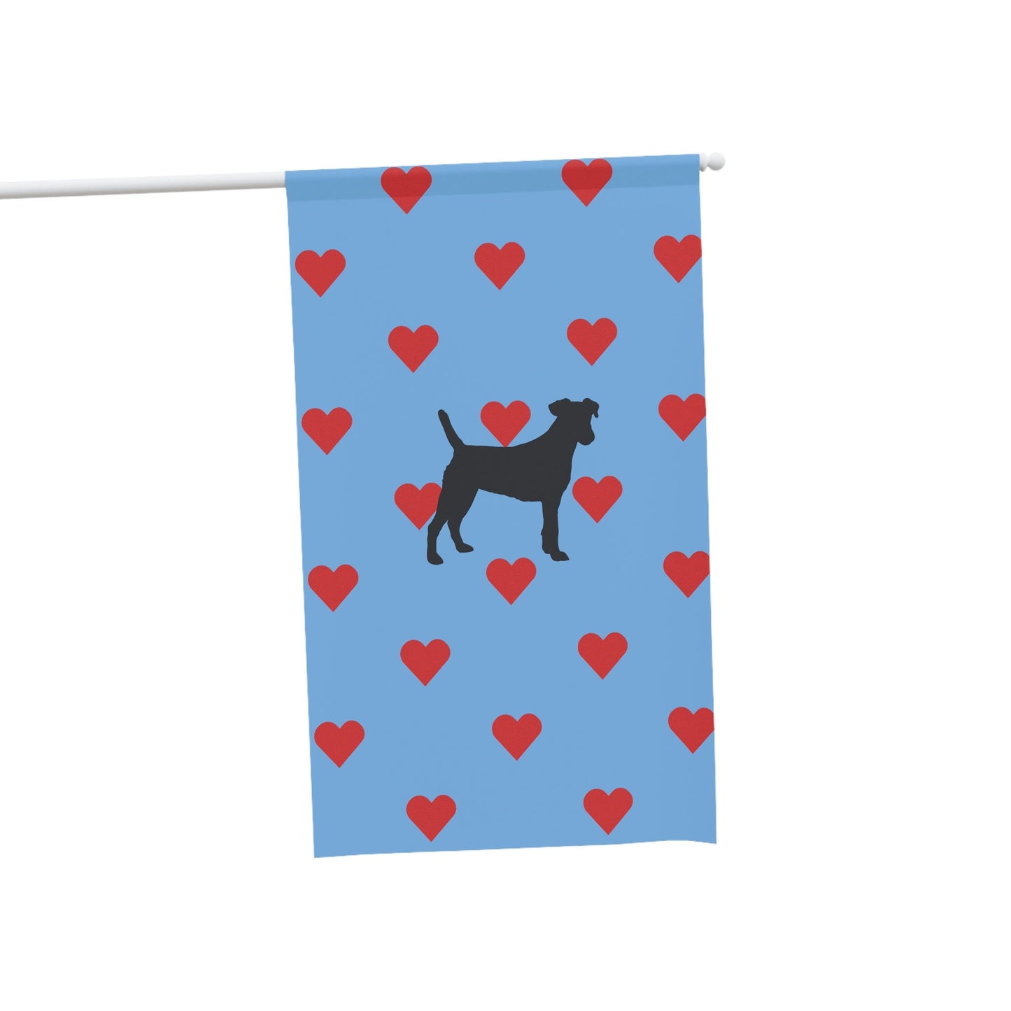 Dog Flags