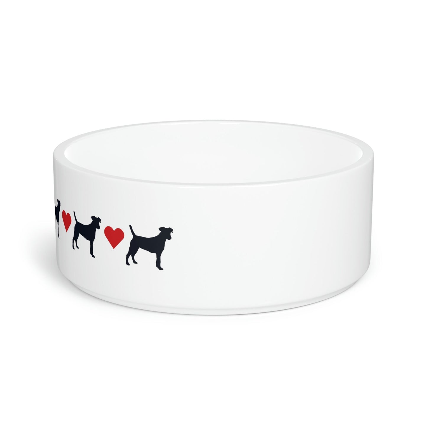 Dog Bowls