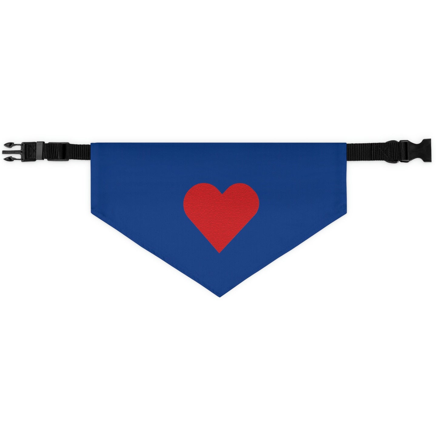 Pet Bandana Collars