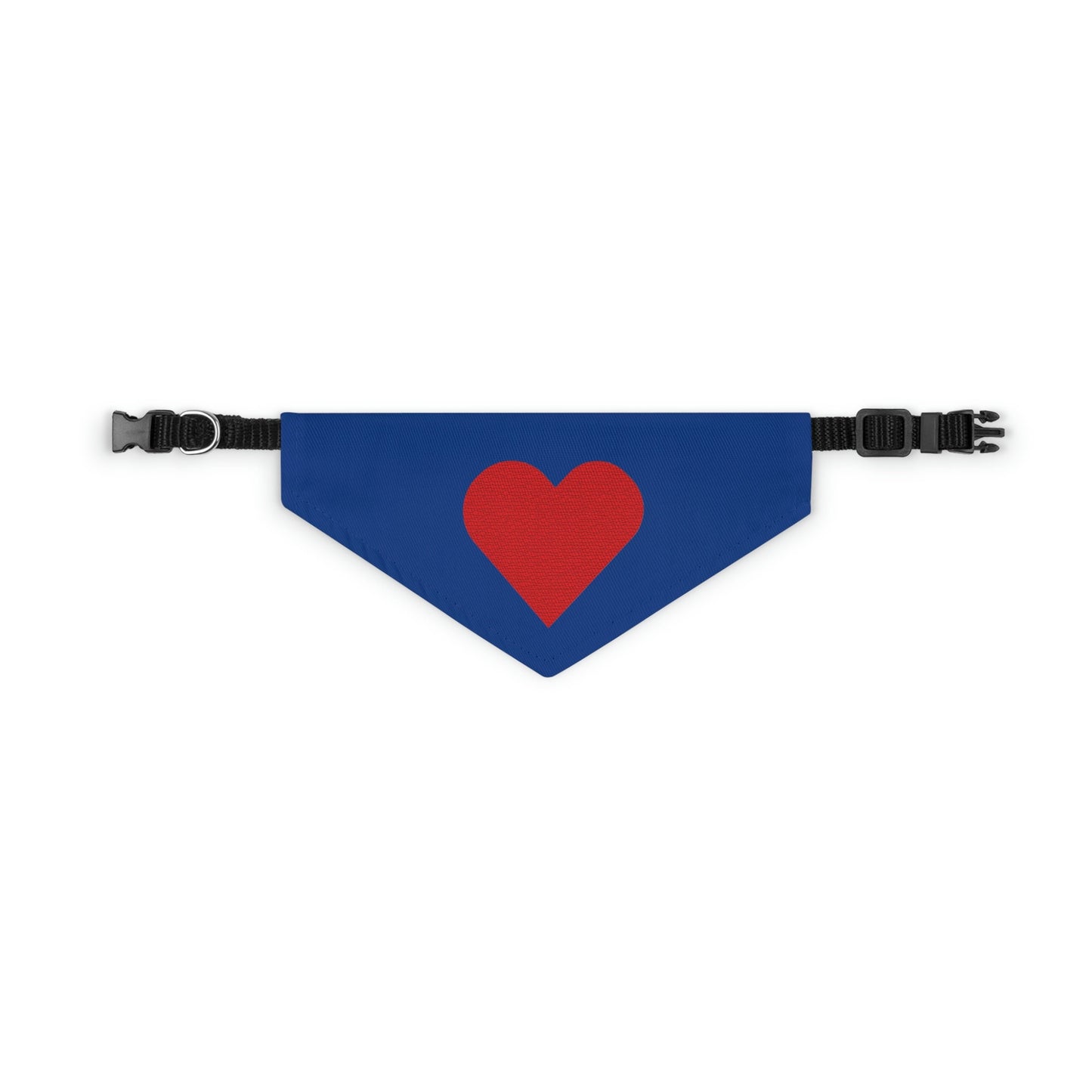 Pet Bandana Collars