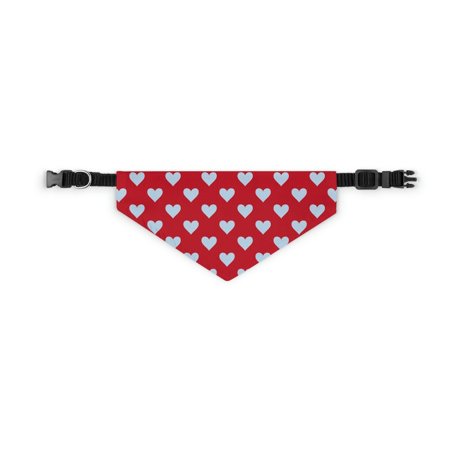 Pet Bandana Collars