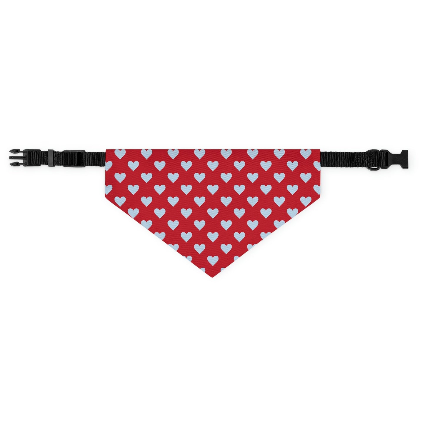 Pet Bandana Collars