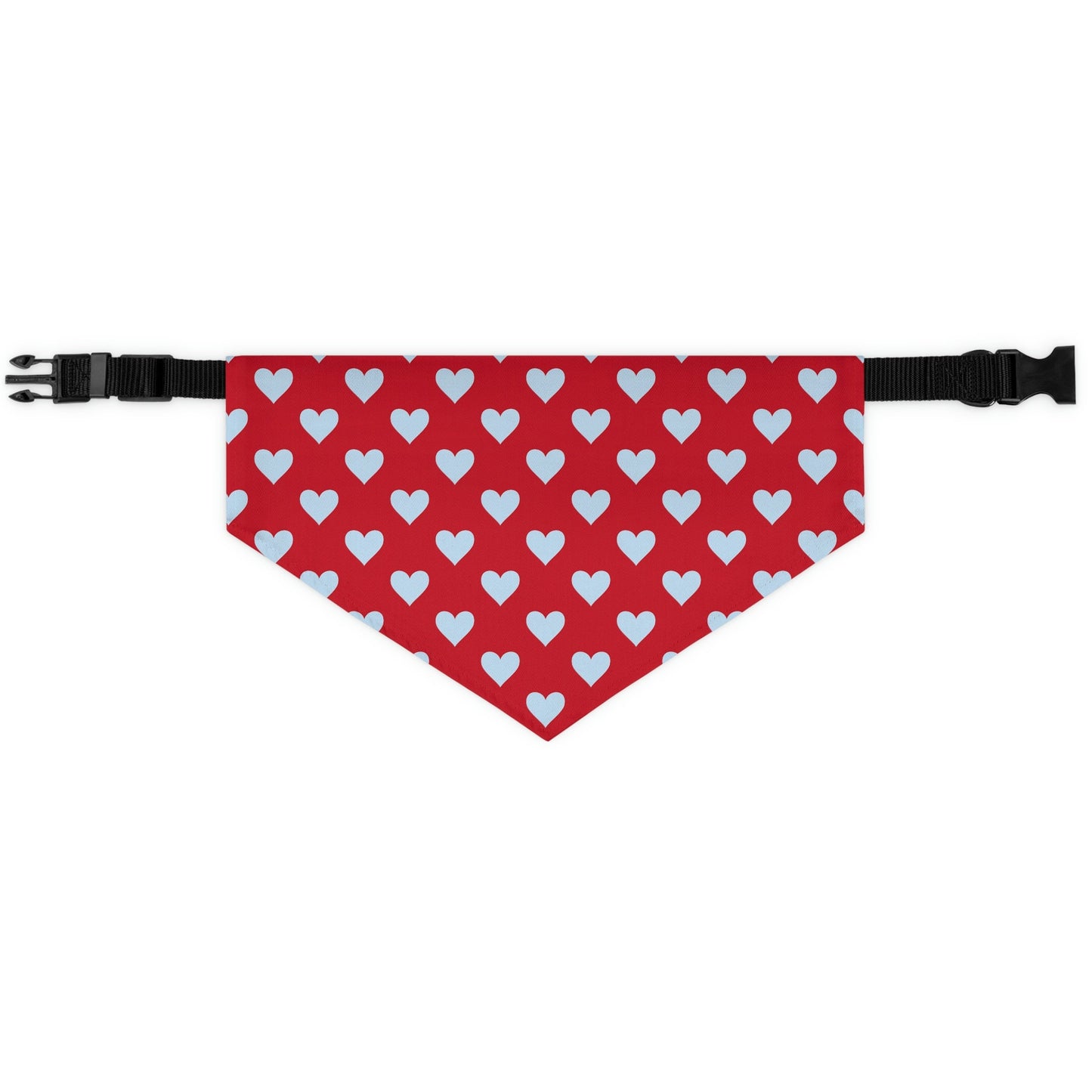 Pet Bandana Collars