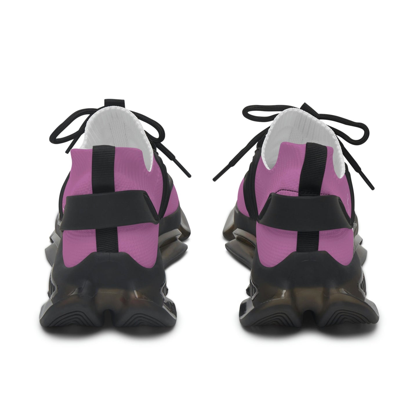 Women's Pink Sneakers