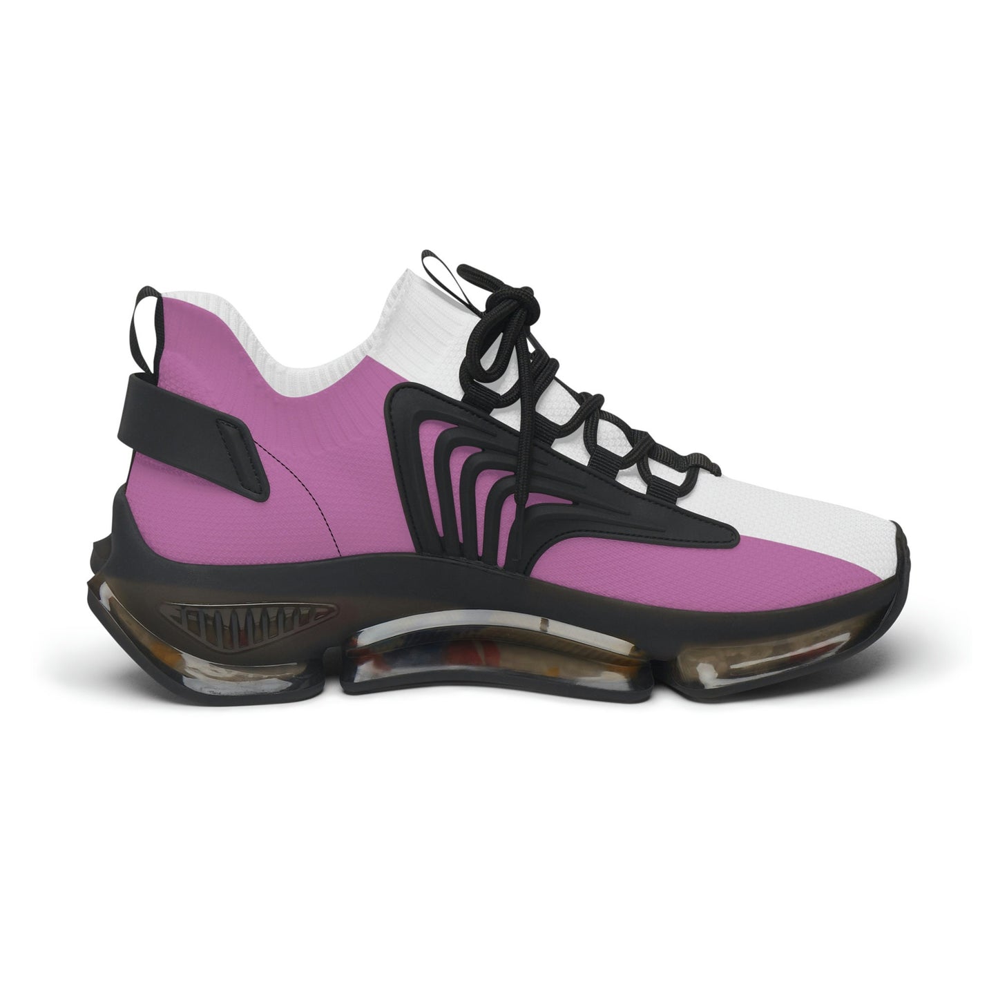 Women's Pink Sneakers