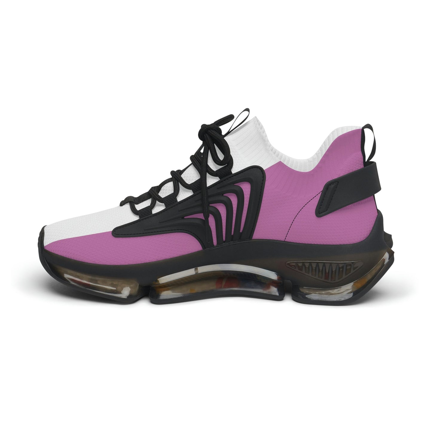 Women's Pink Sneakers