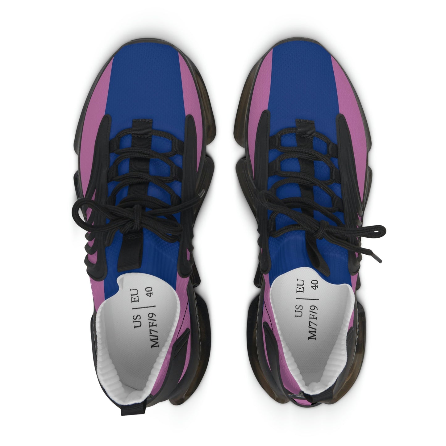 Women's Pink Sneakers