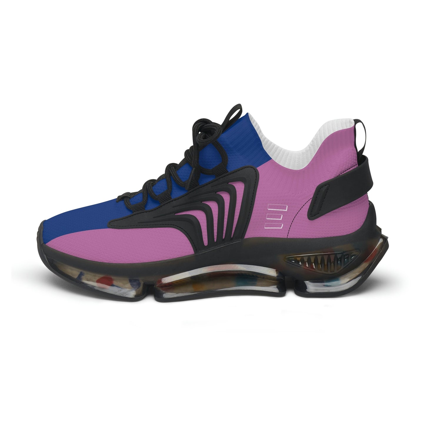 Women's Pink Sneakers