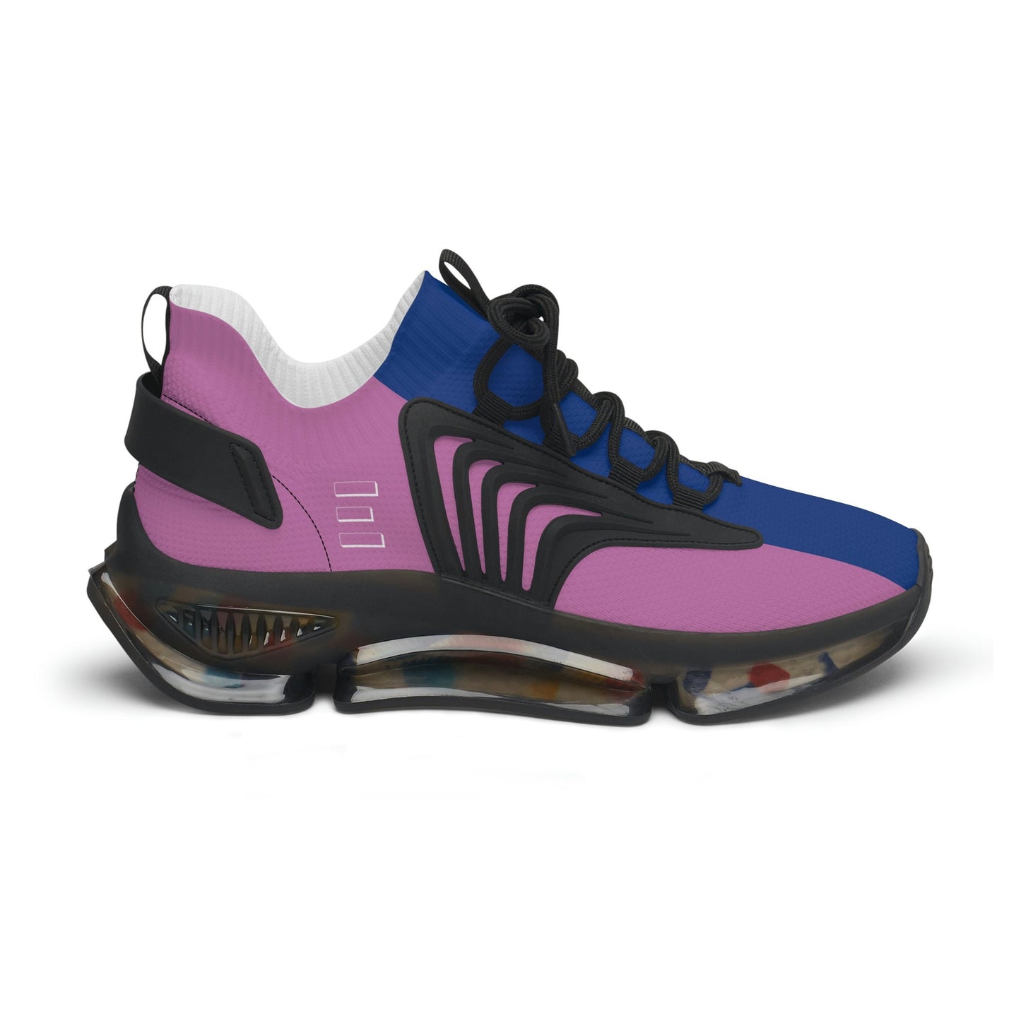 Women's Pink Sneakers