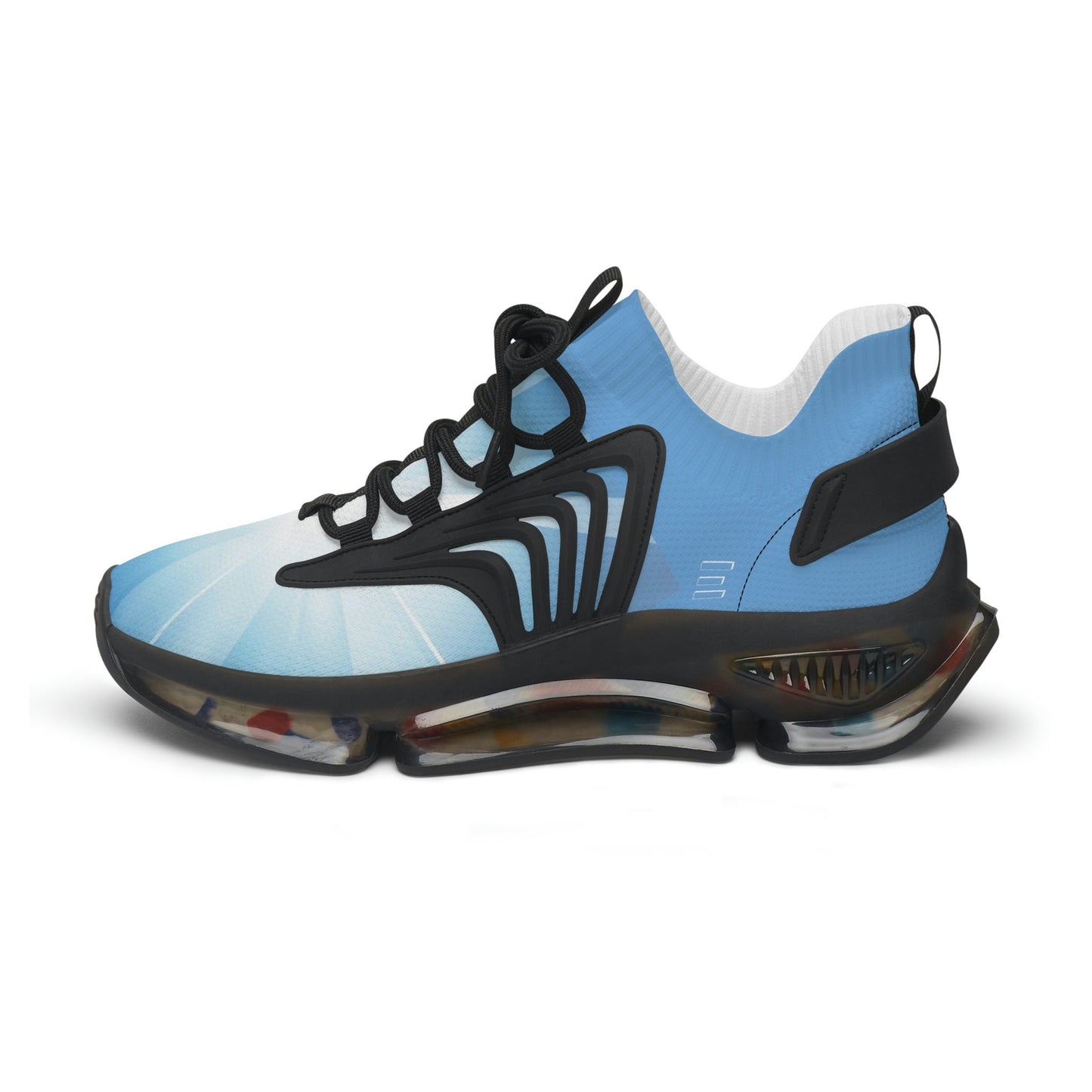 Women's Light Blue Sneakers