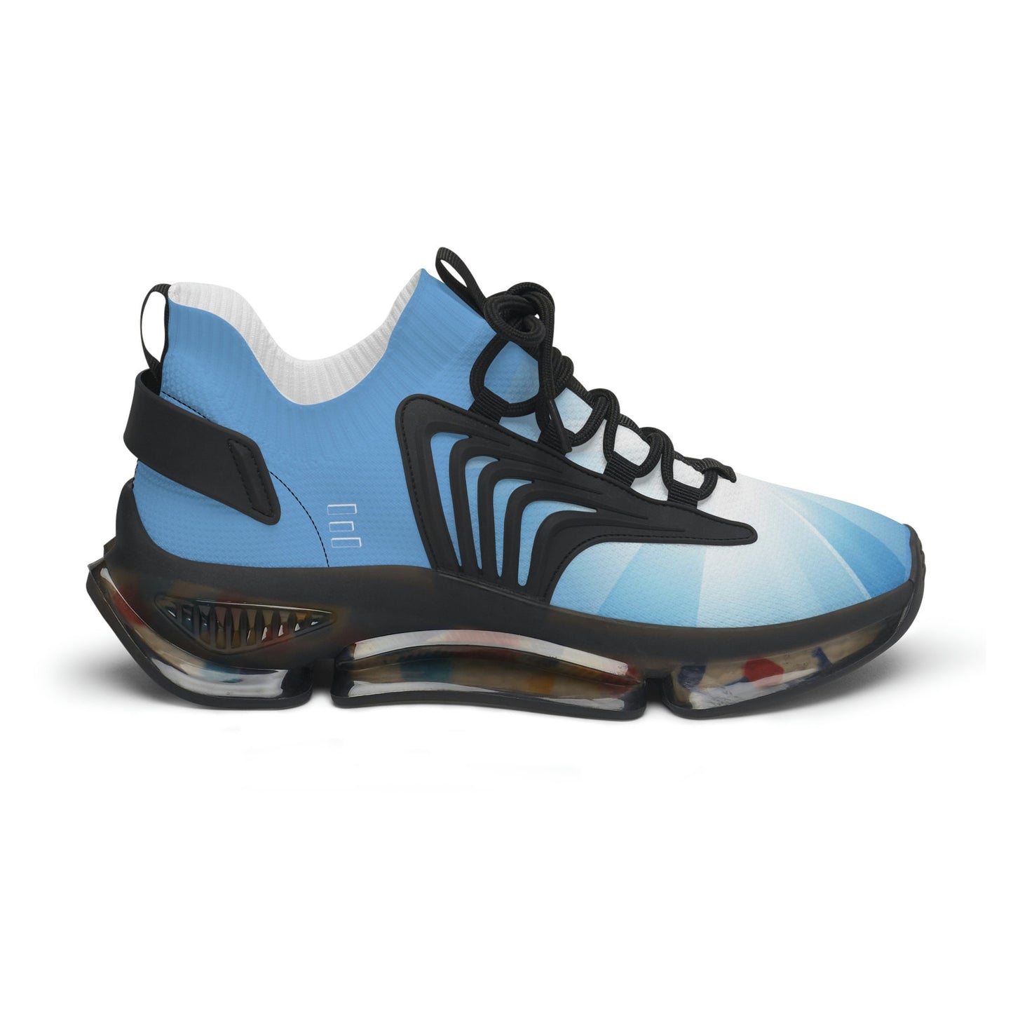 Women's Light Blue Sneakers